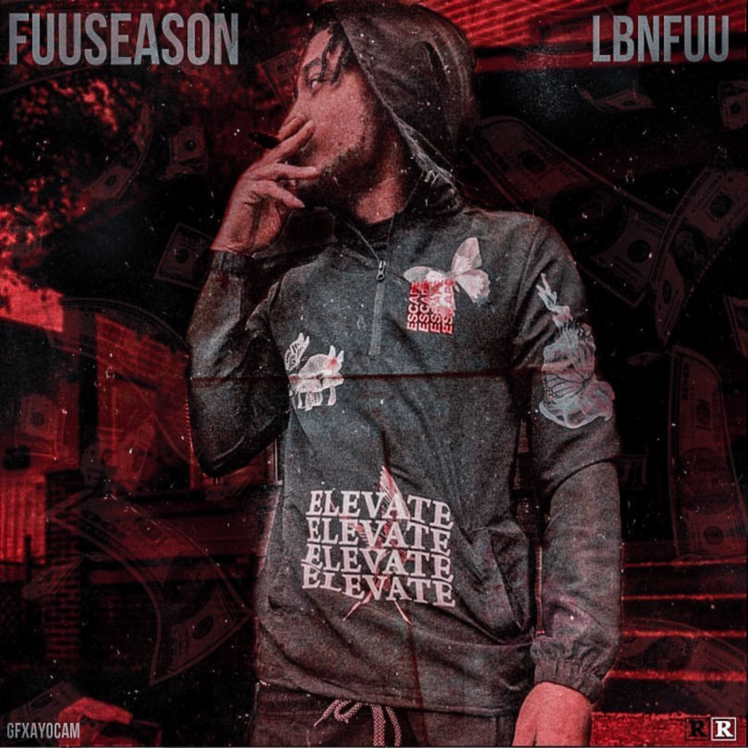 Fuuseason artwork