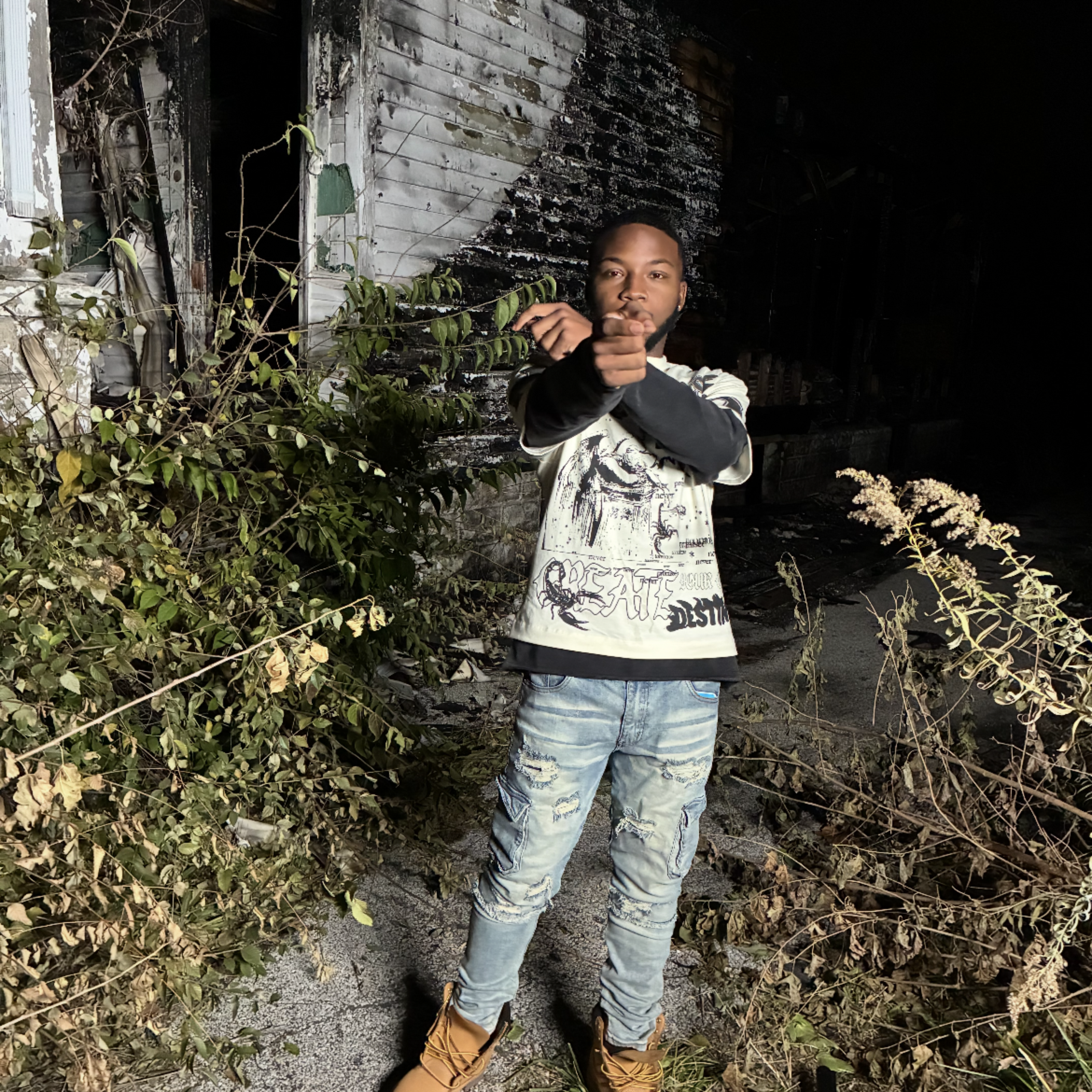 2zz Da Movement artwork