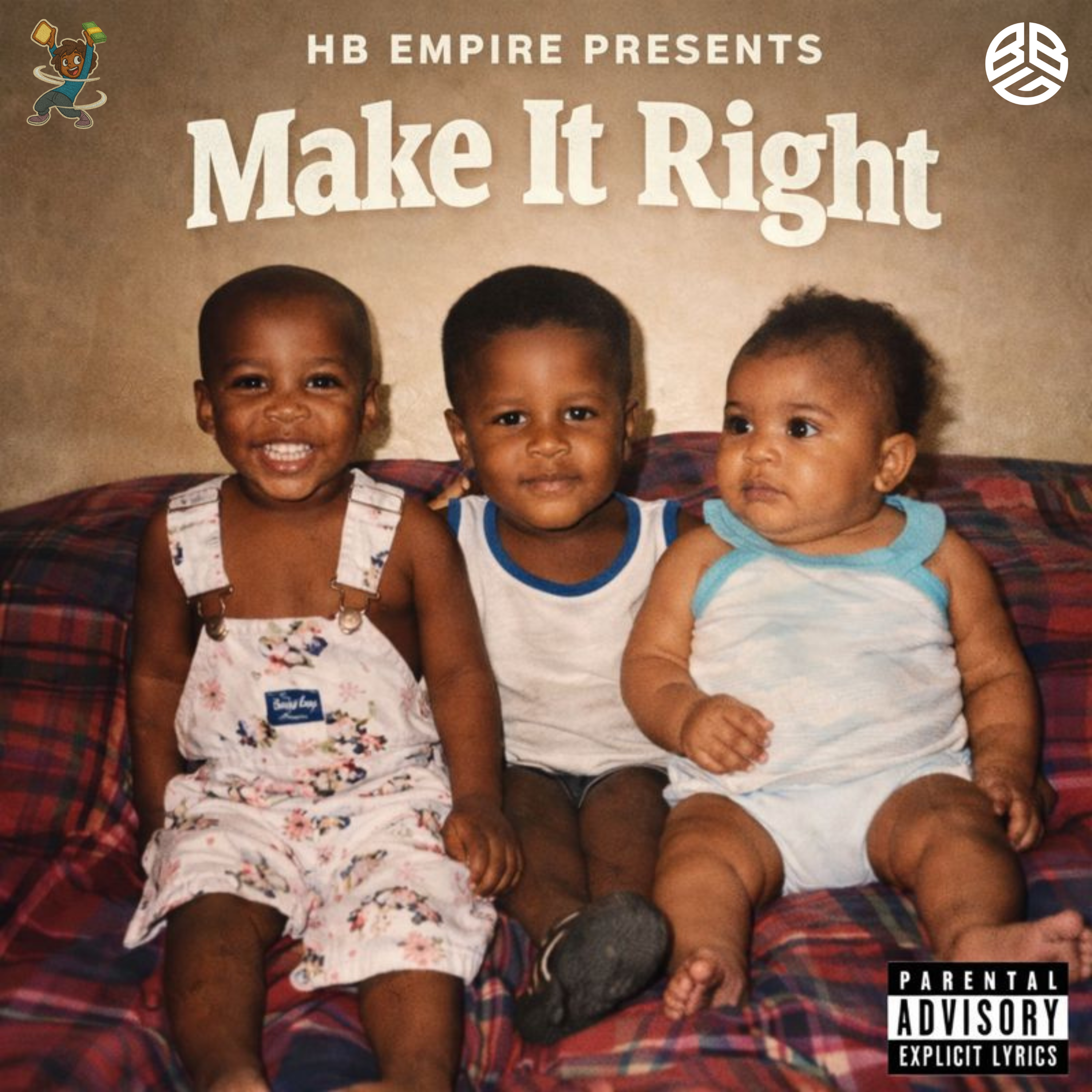 Make It Right artwork