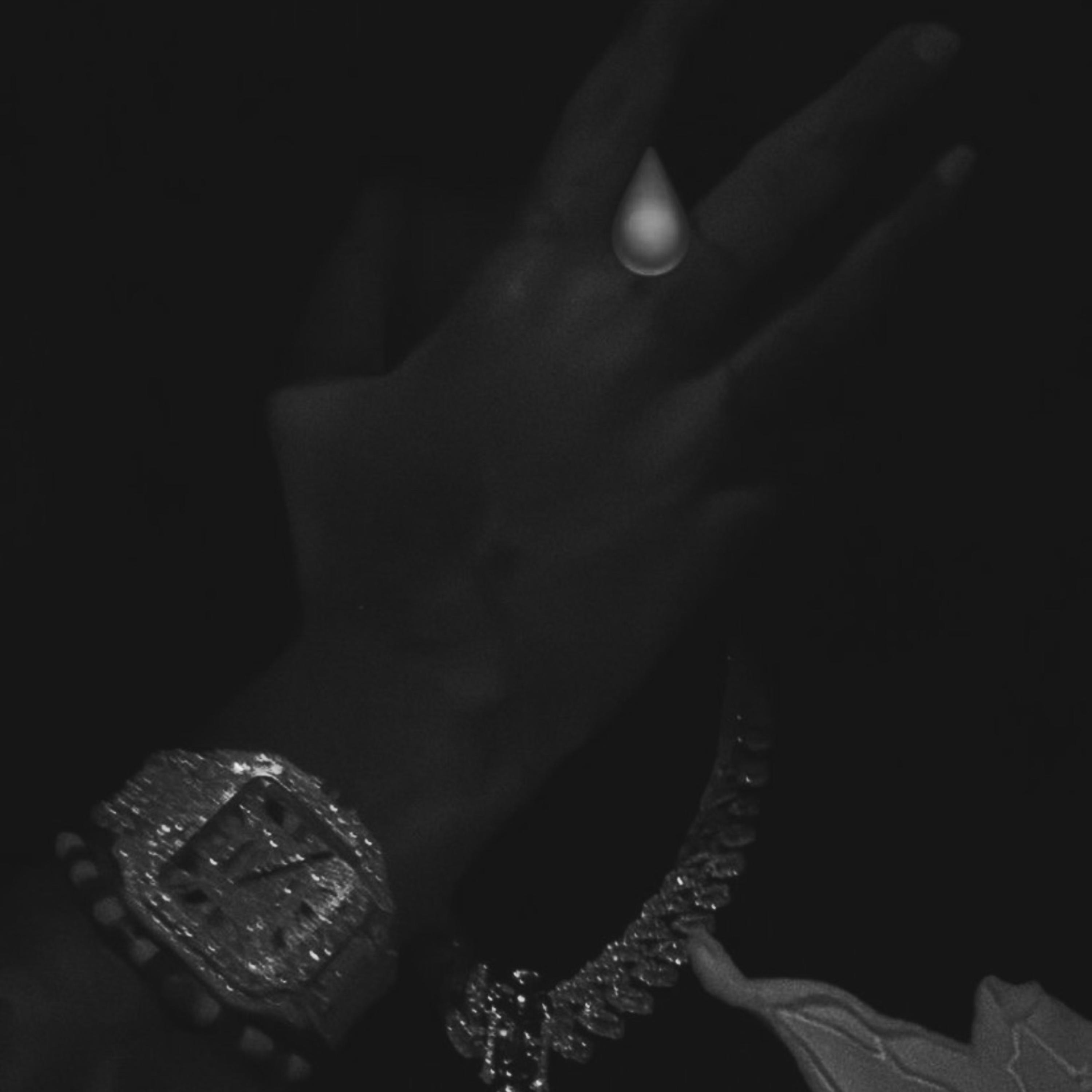 till we rich artwork