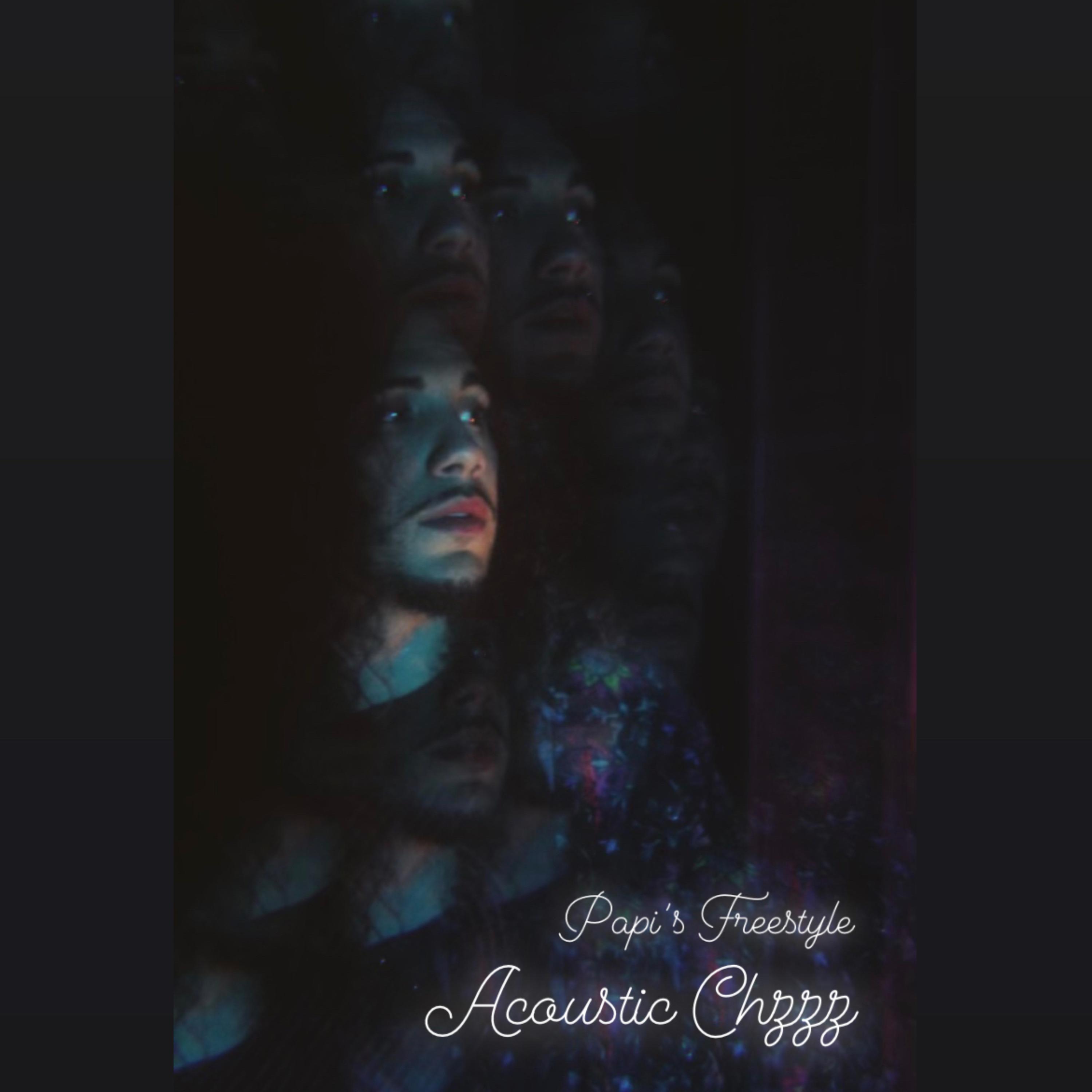 Papi's Freestyle artwork