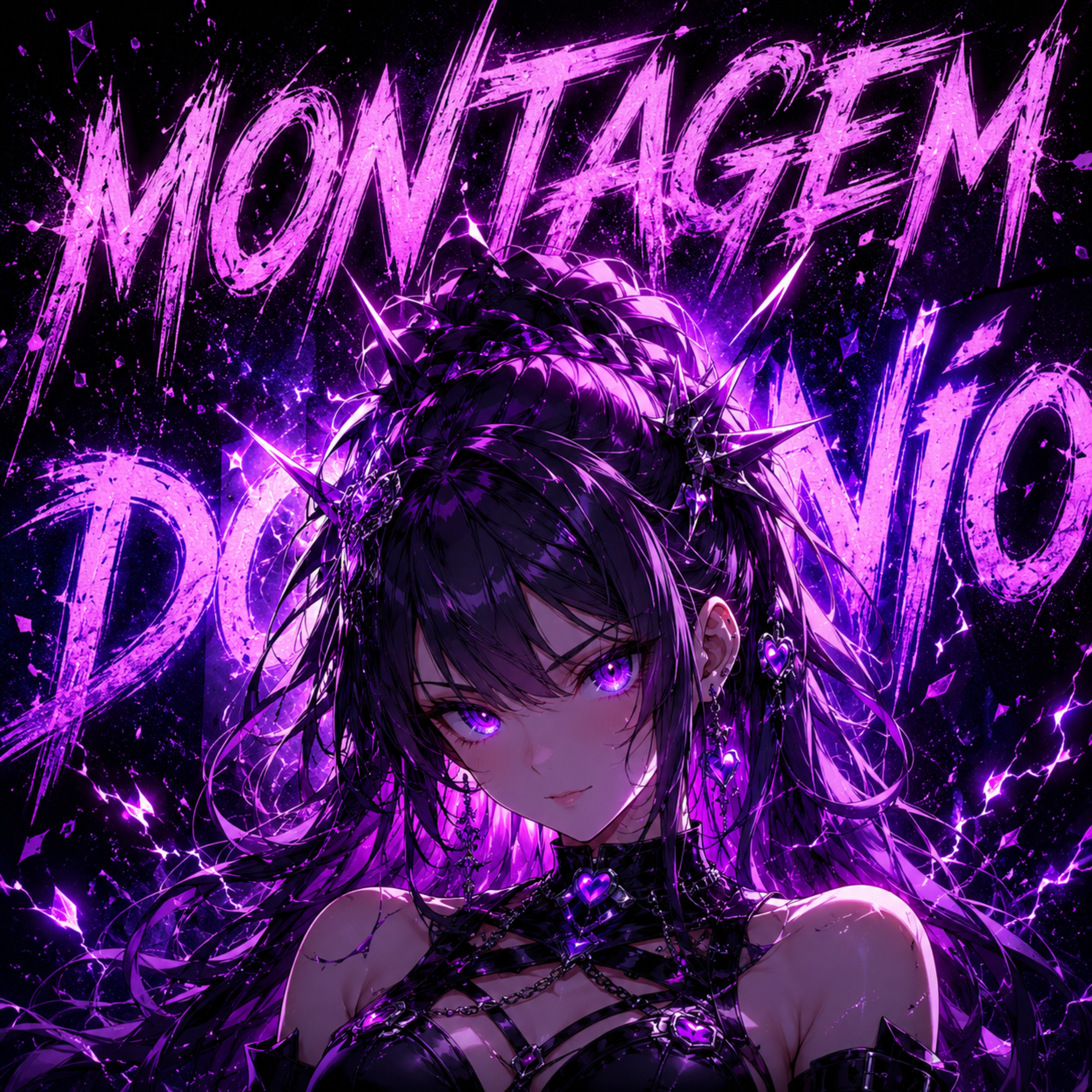 MONTAGEM DOMÍNIO by ParasPhonk cover art