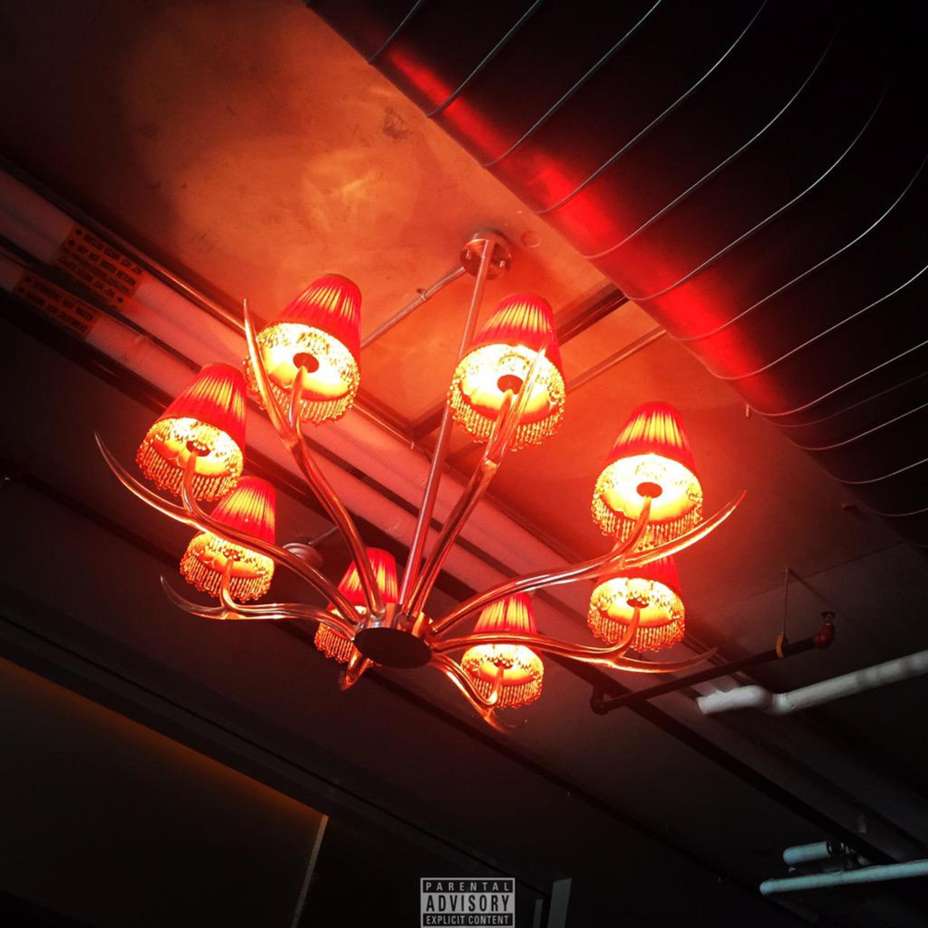 FEEL THE POWER artwork