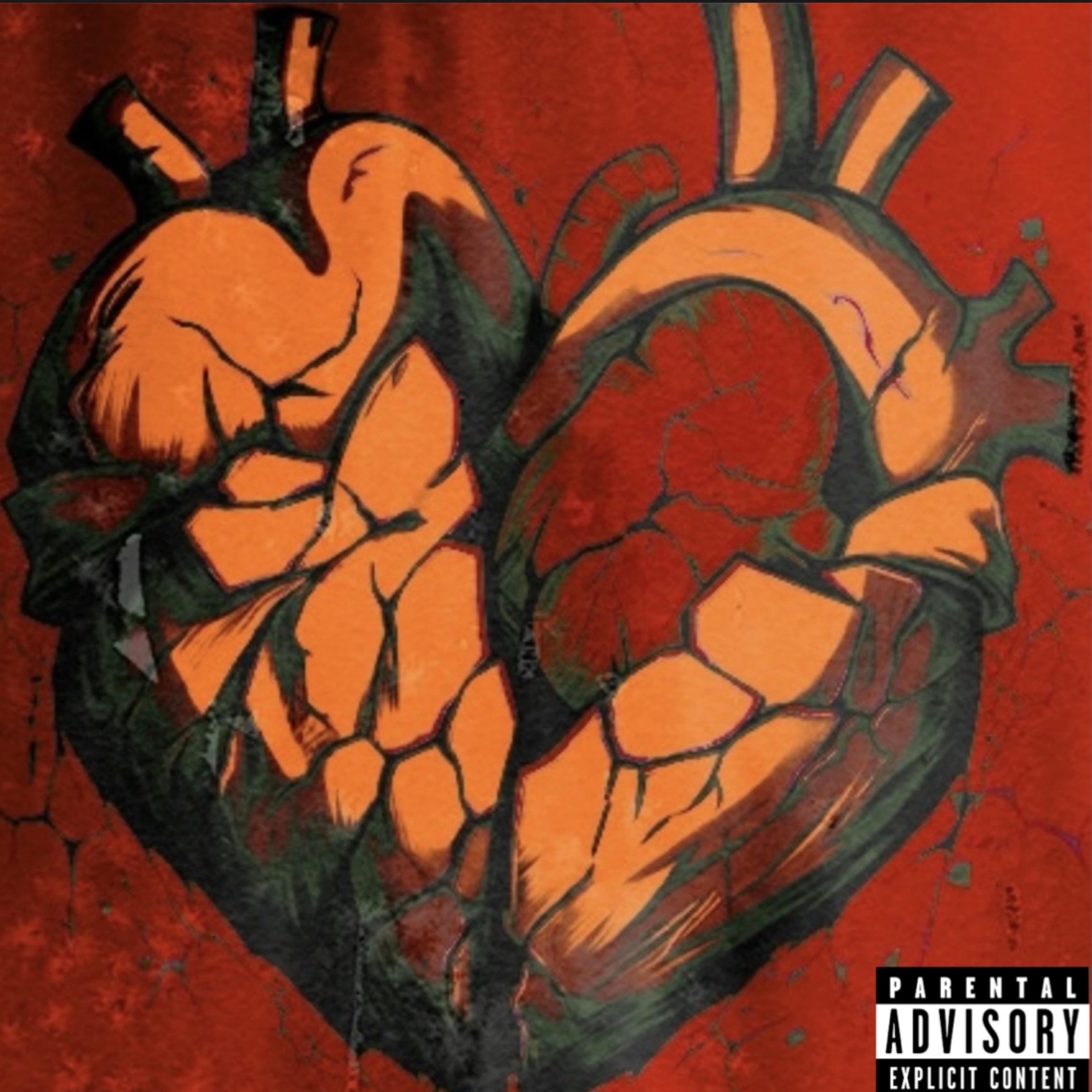 Love, No Games artwork
