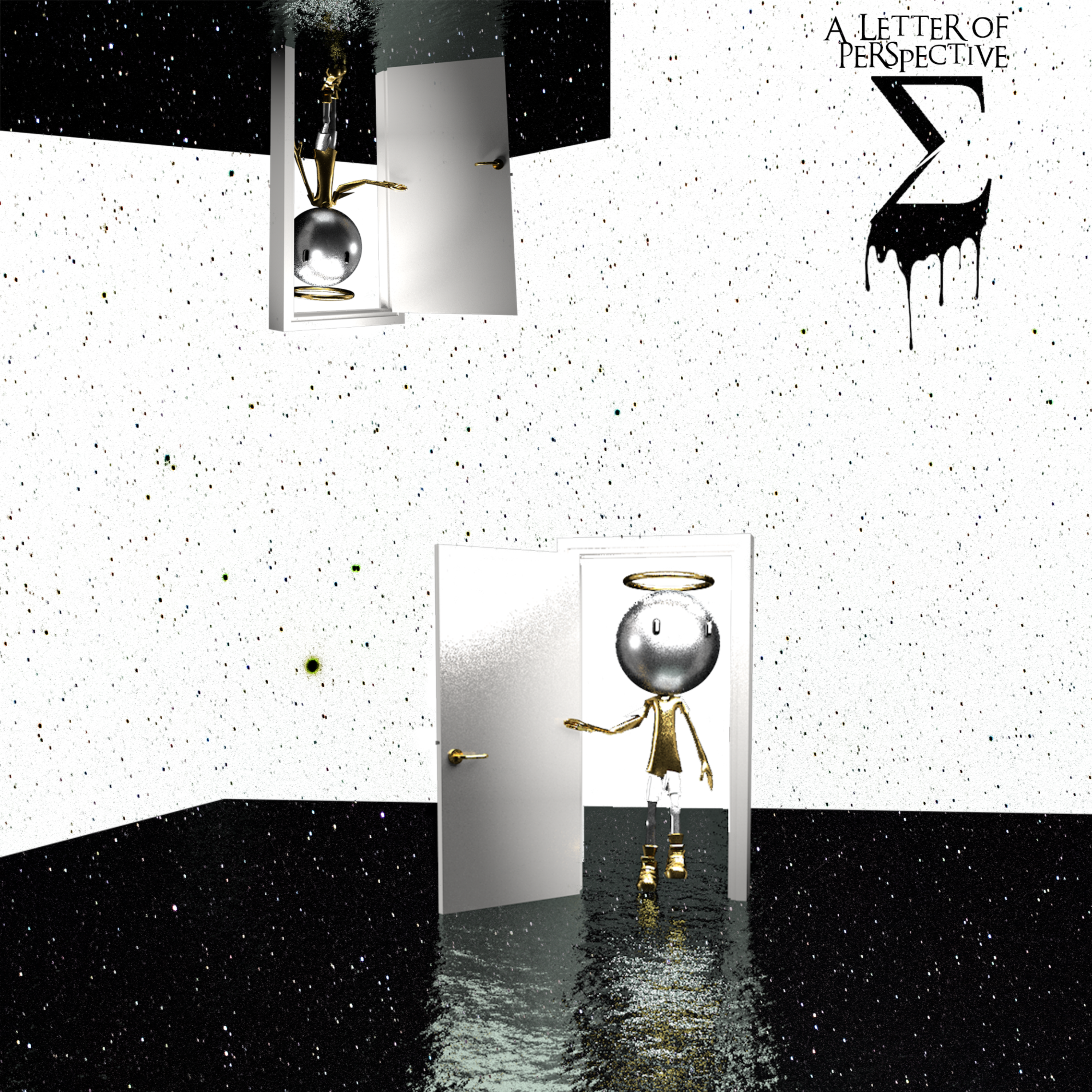 A Letter Of Perspective by S7GMA cover art
