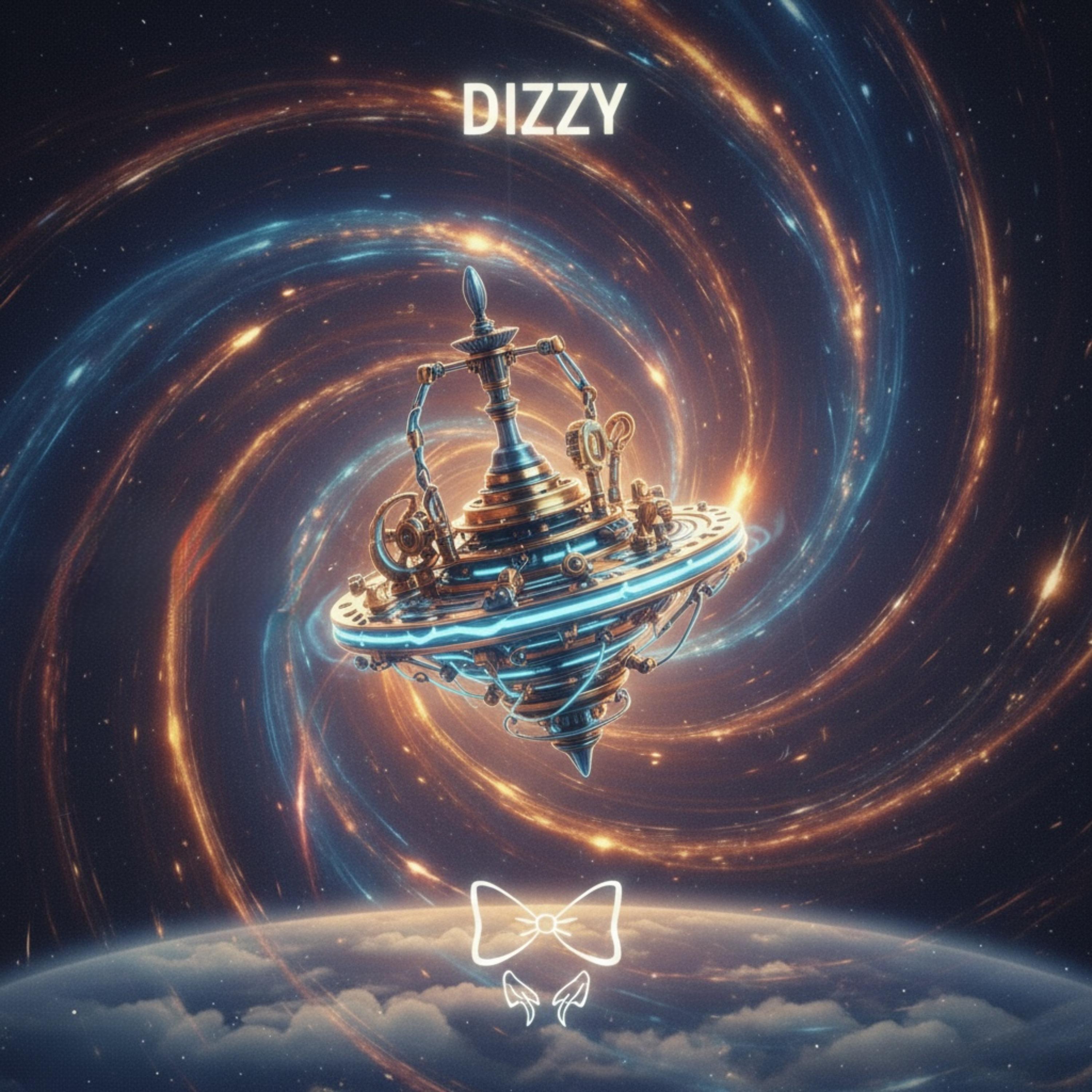 Dizzy artwork
