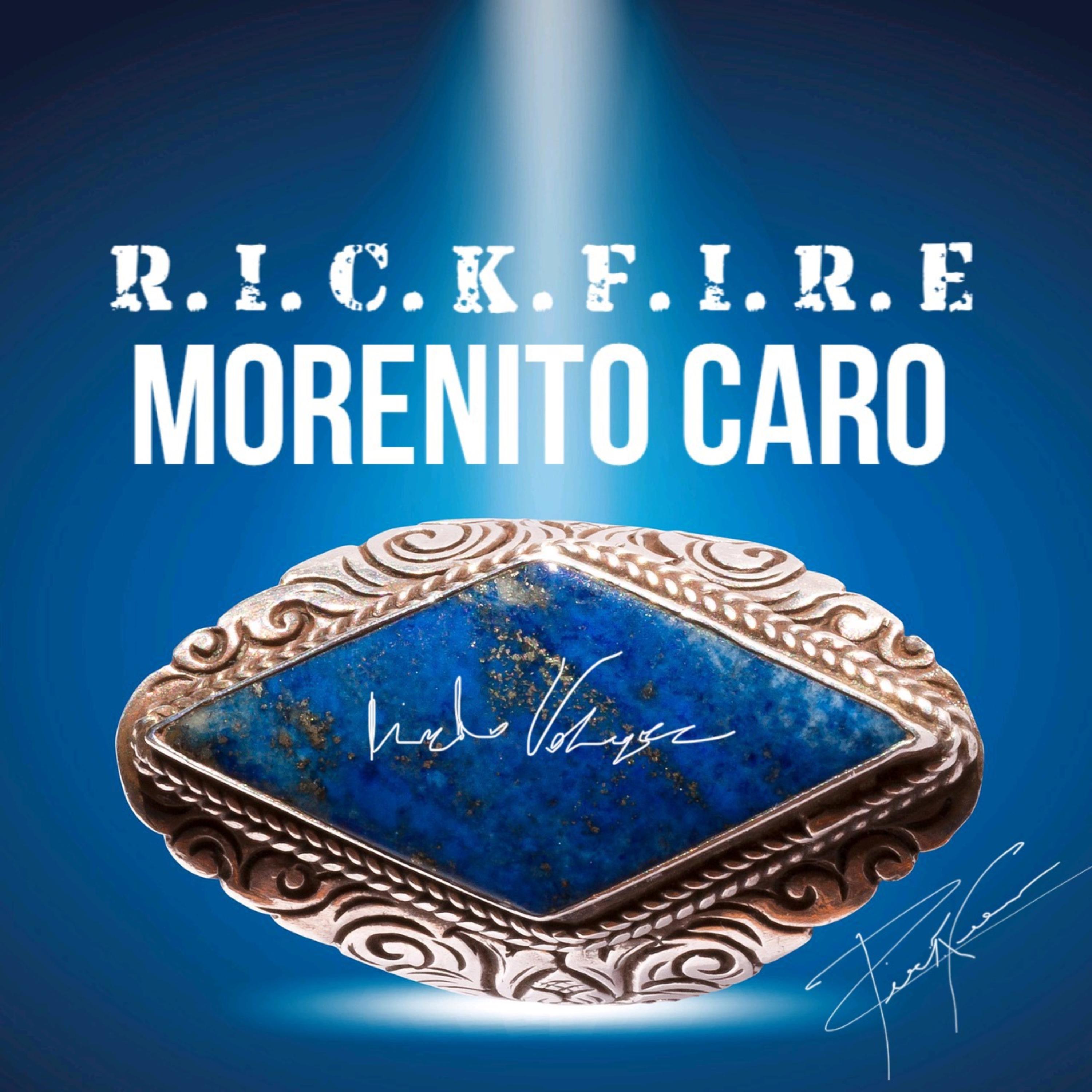 Morenito Caro artwork