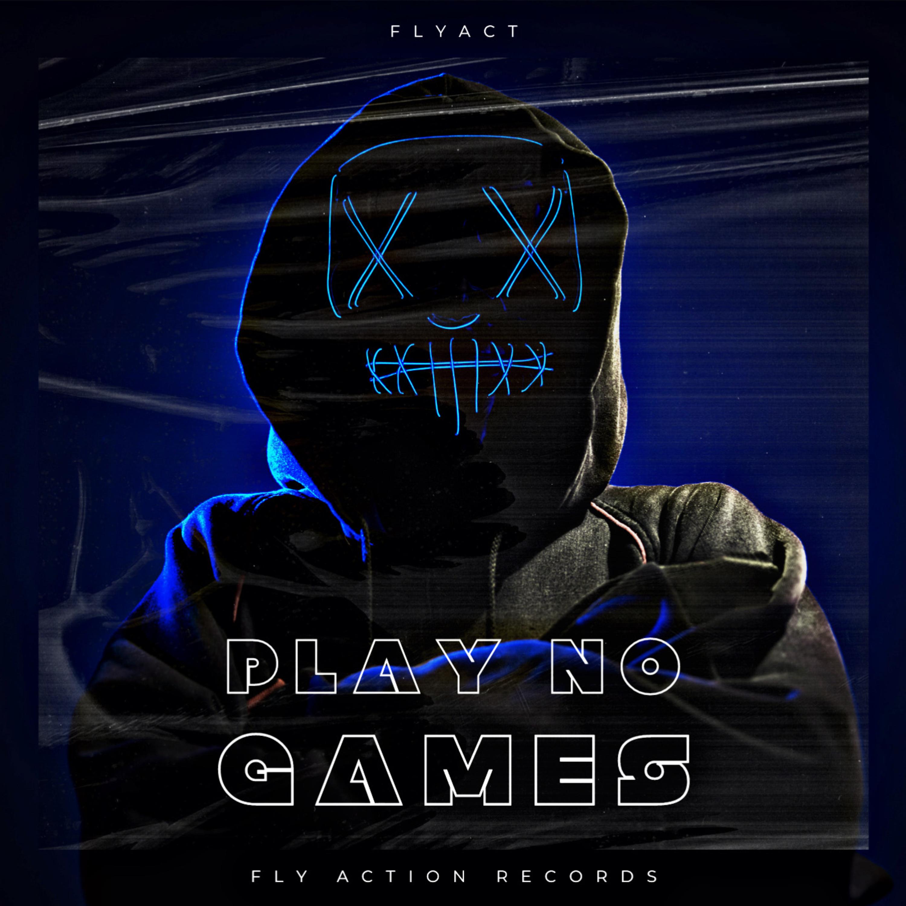 Play No Games artwork