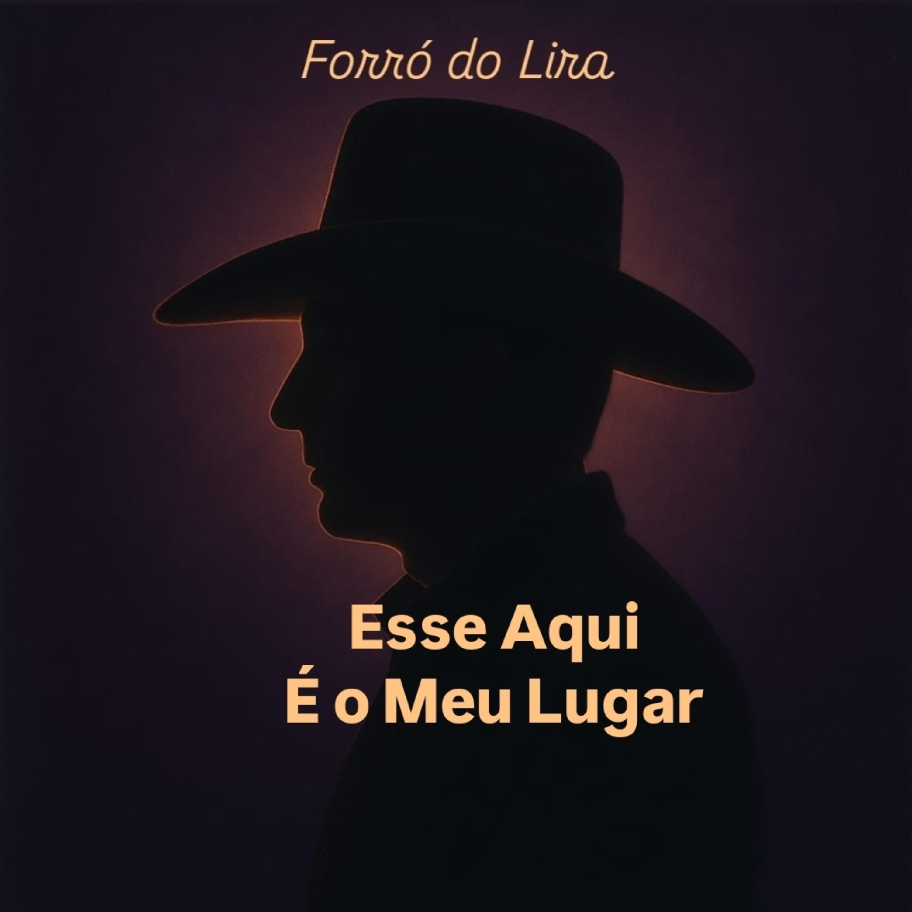 Esse Aqui É o Meu Lugar artwork