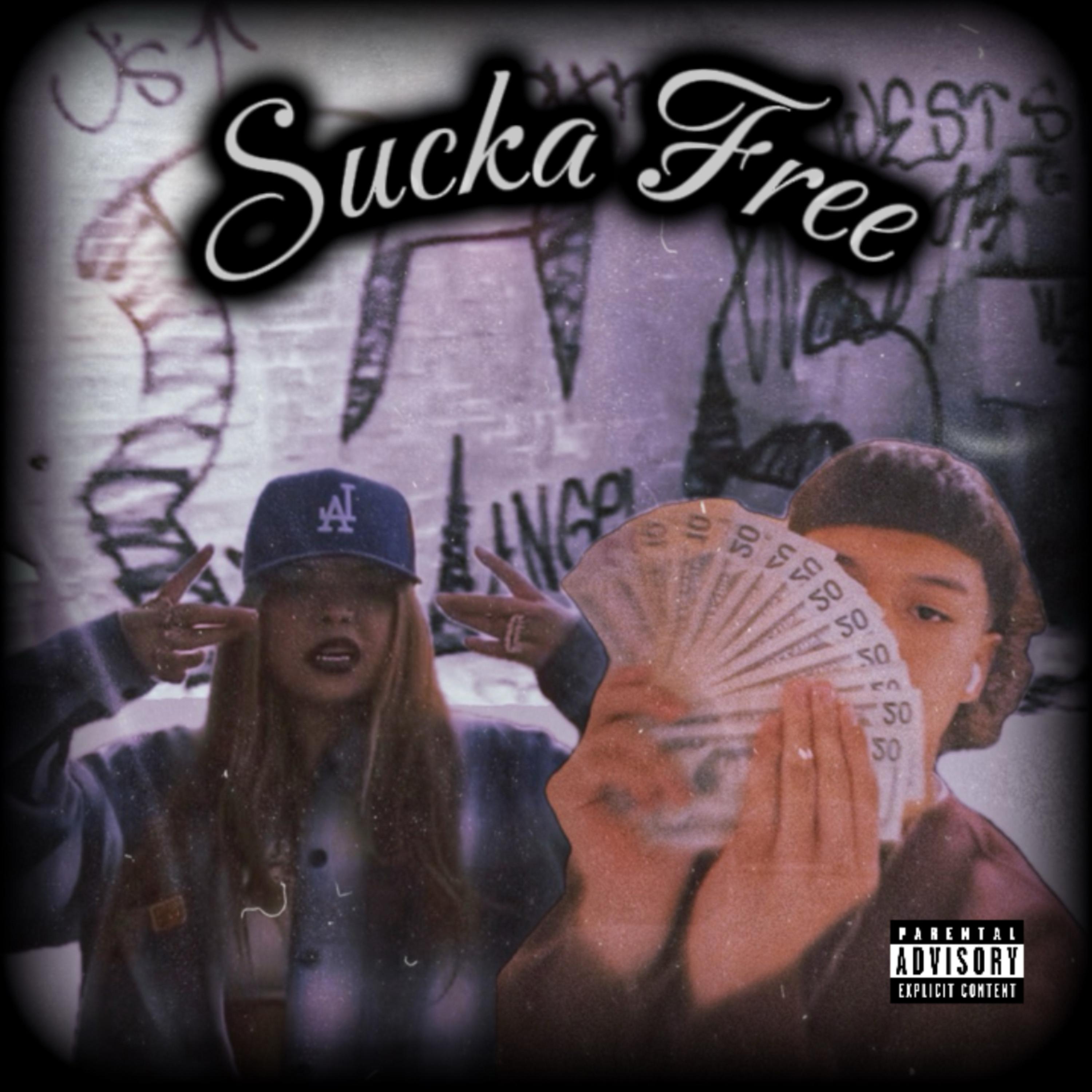 Sucka Free artwork