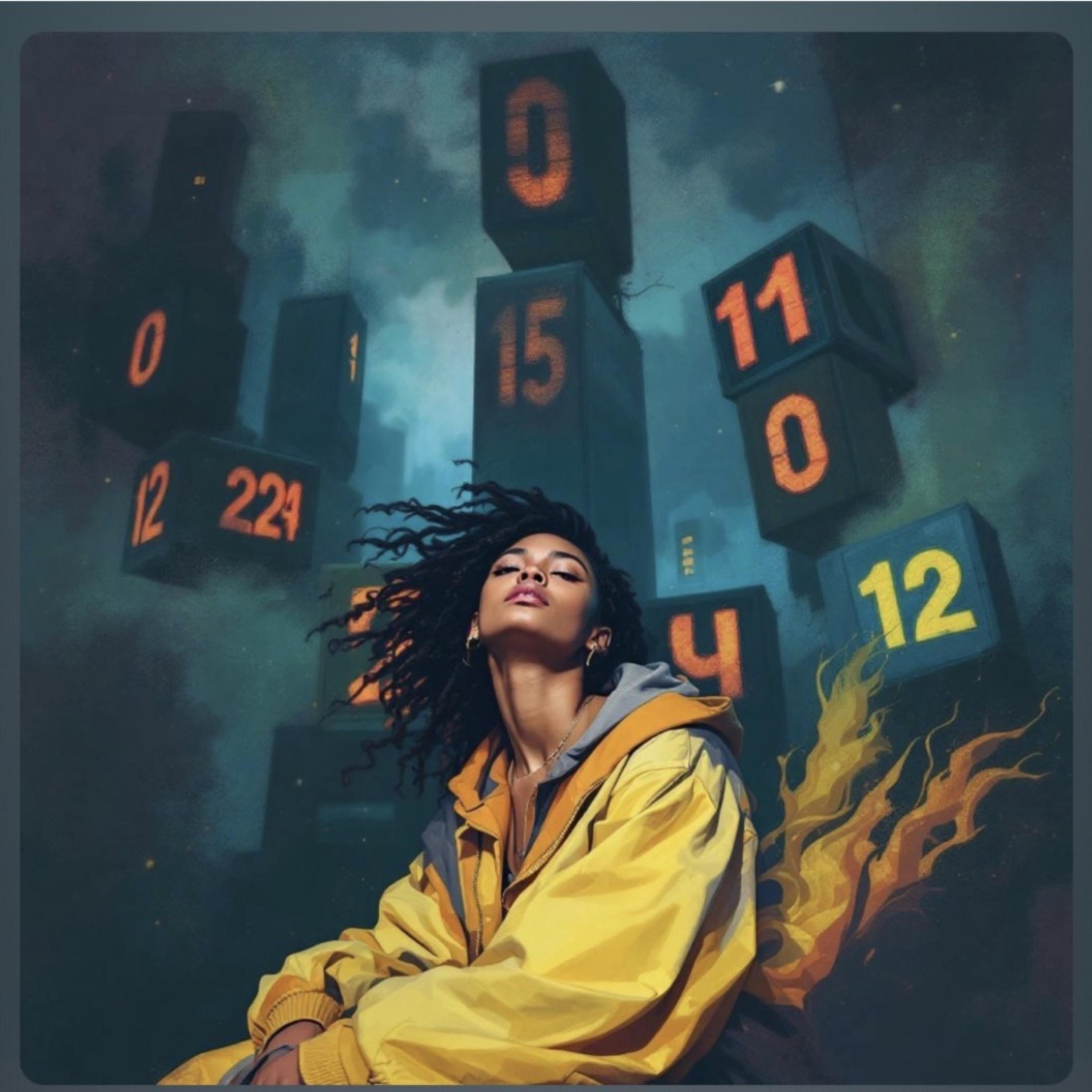 Rhythm Of Renewal artwork