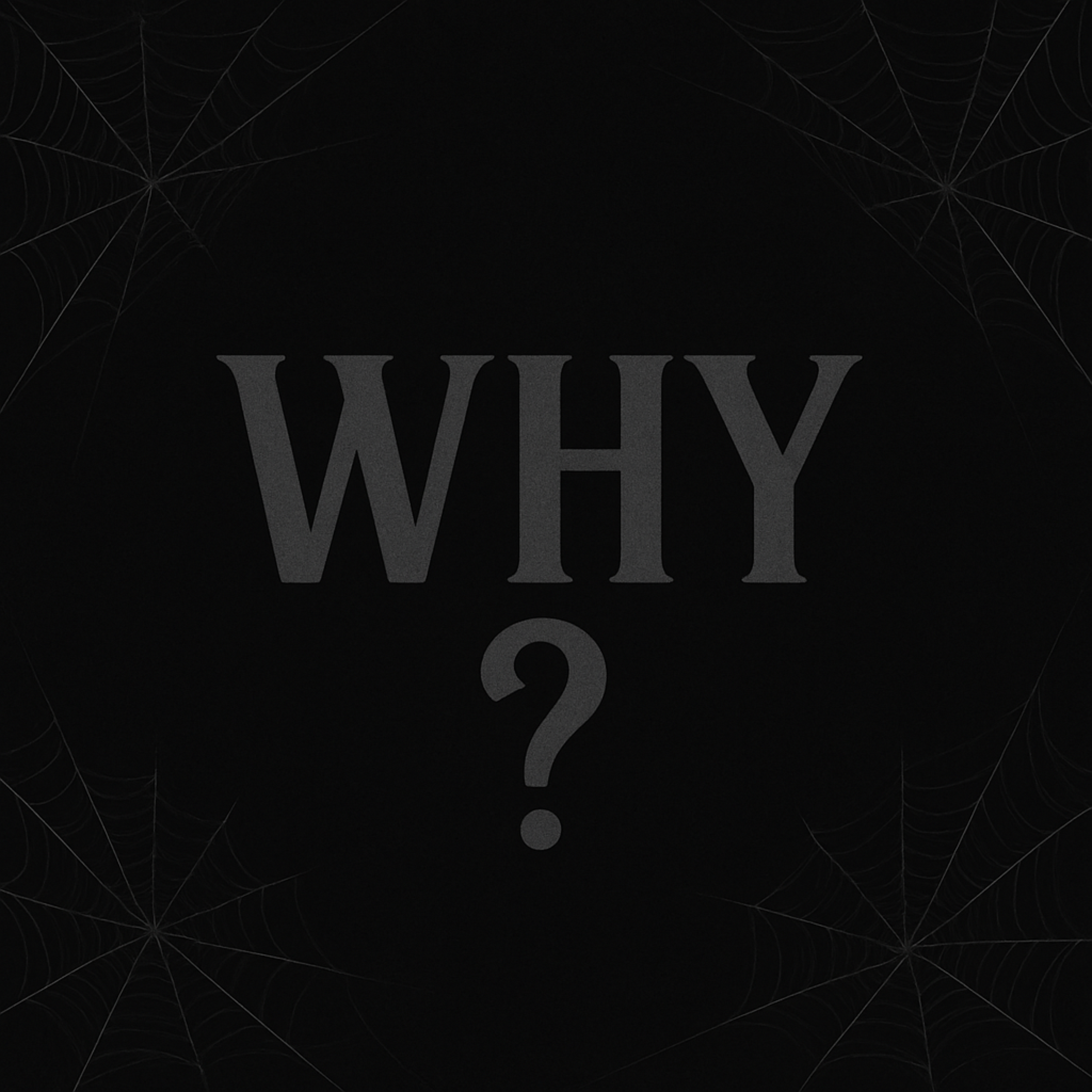 WHY loading... artwork