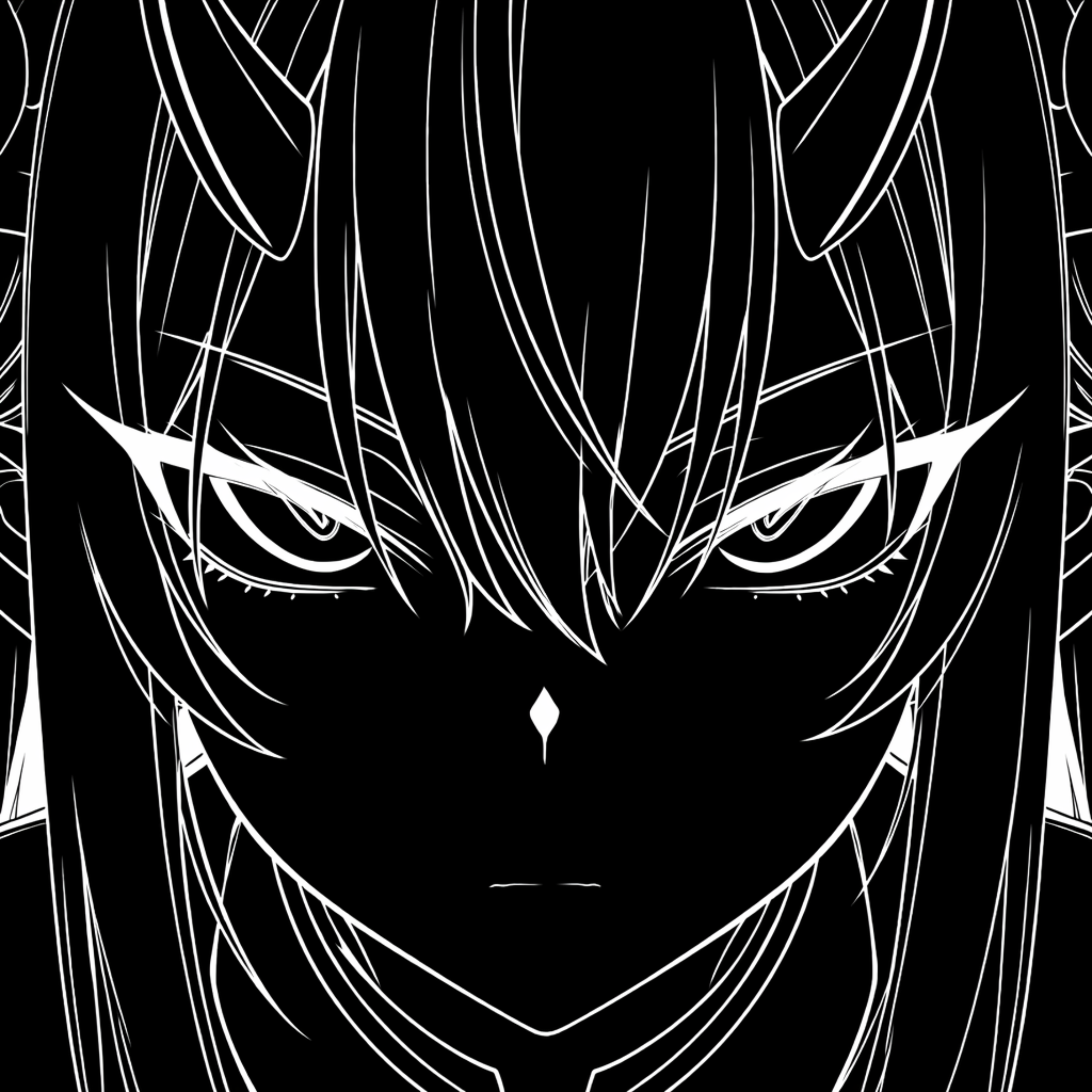 オニ (ONI) artwork