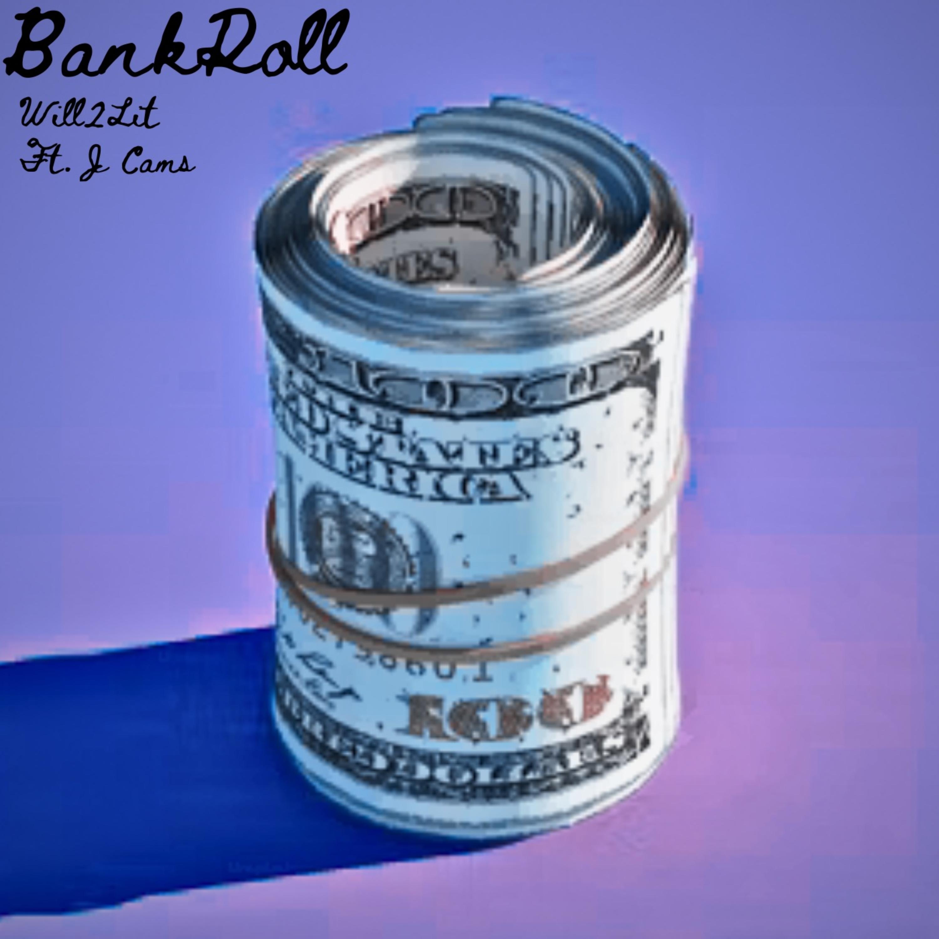 BankRoll artwork