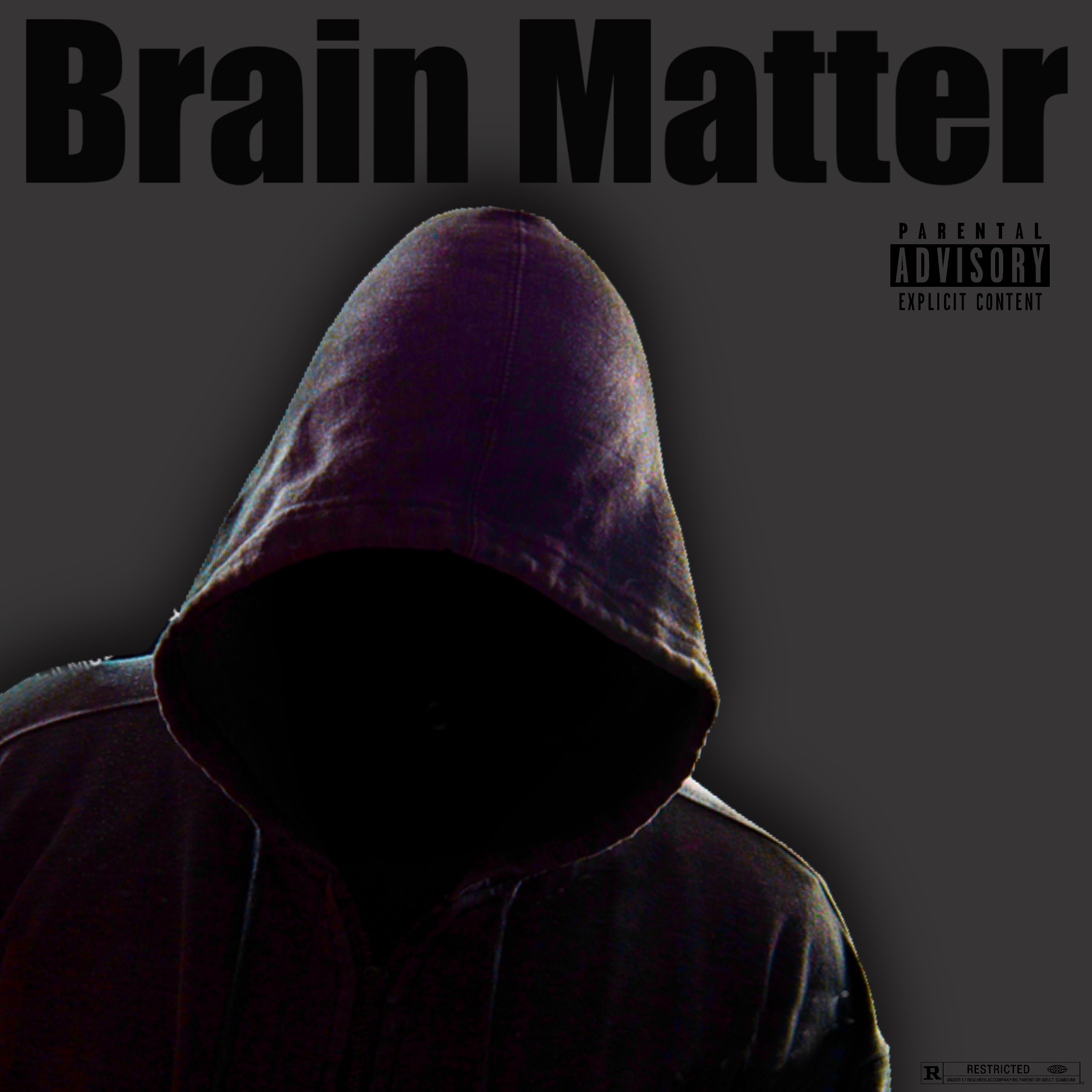 Brain Matter artwork