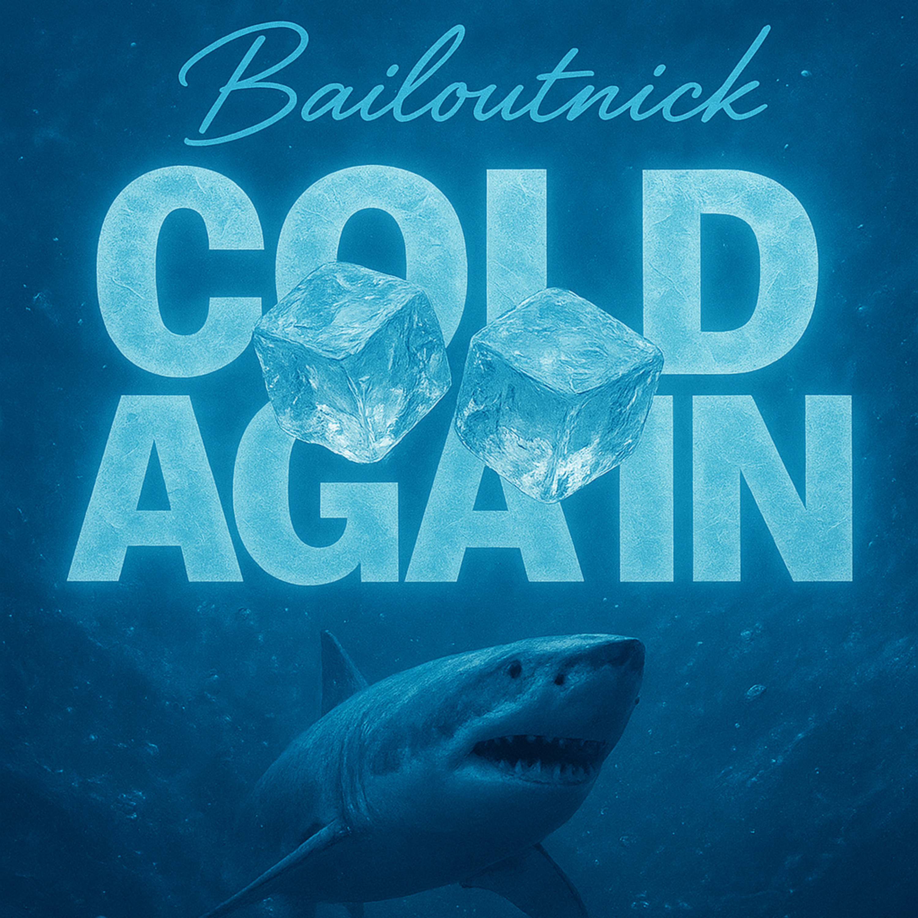 Cold Again artwork