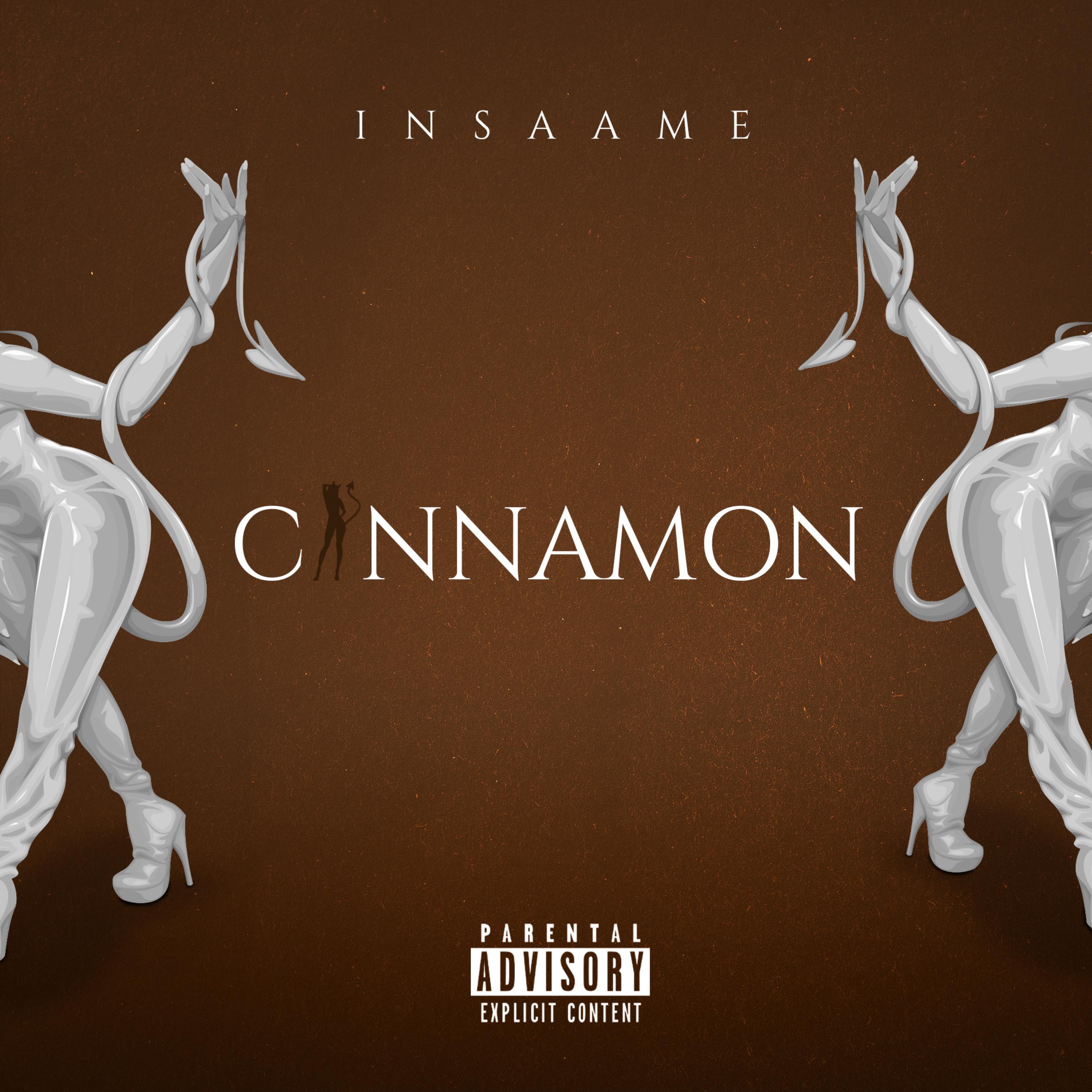 CINNAMON artwork