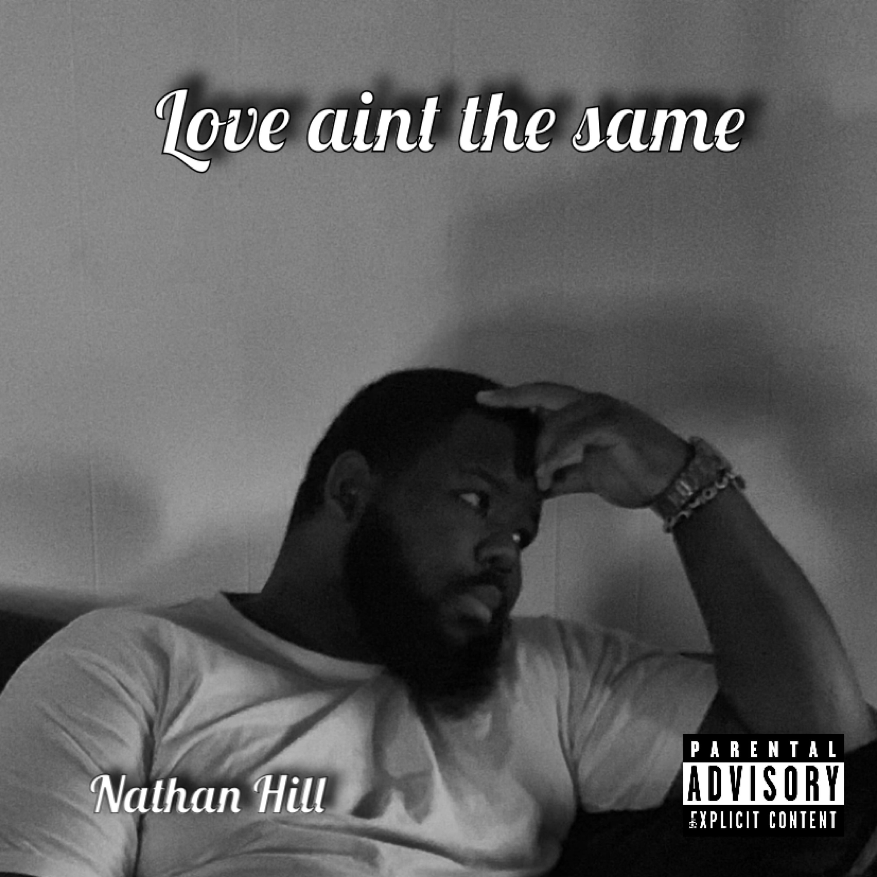 Love Aint The Same artwork