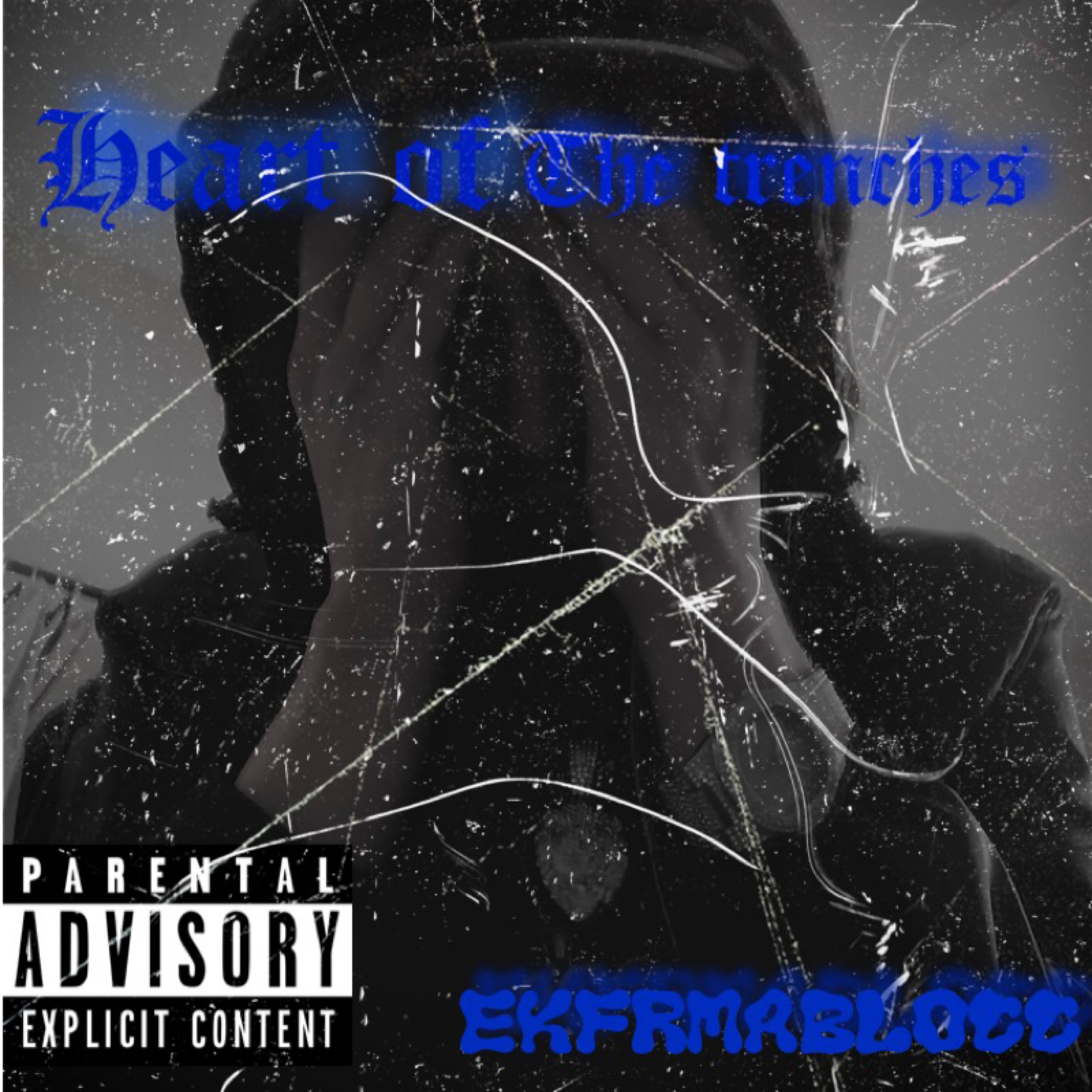 Heart Of The Trenches artwork