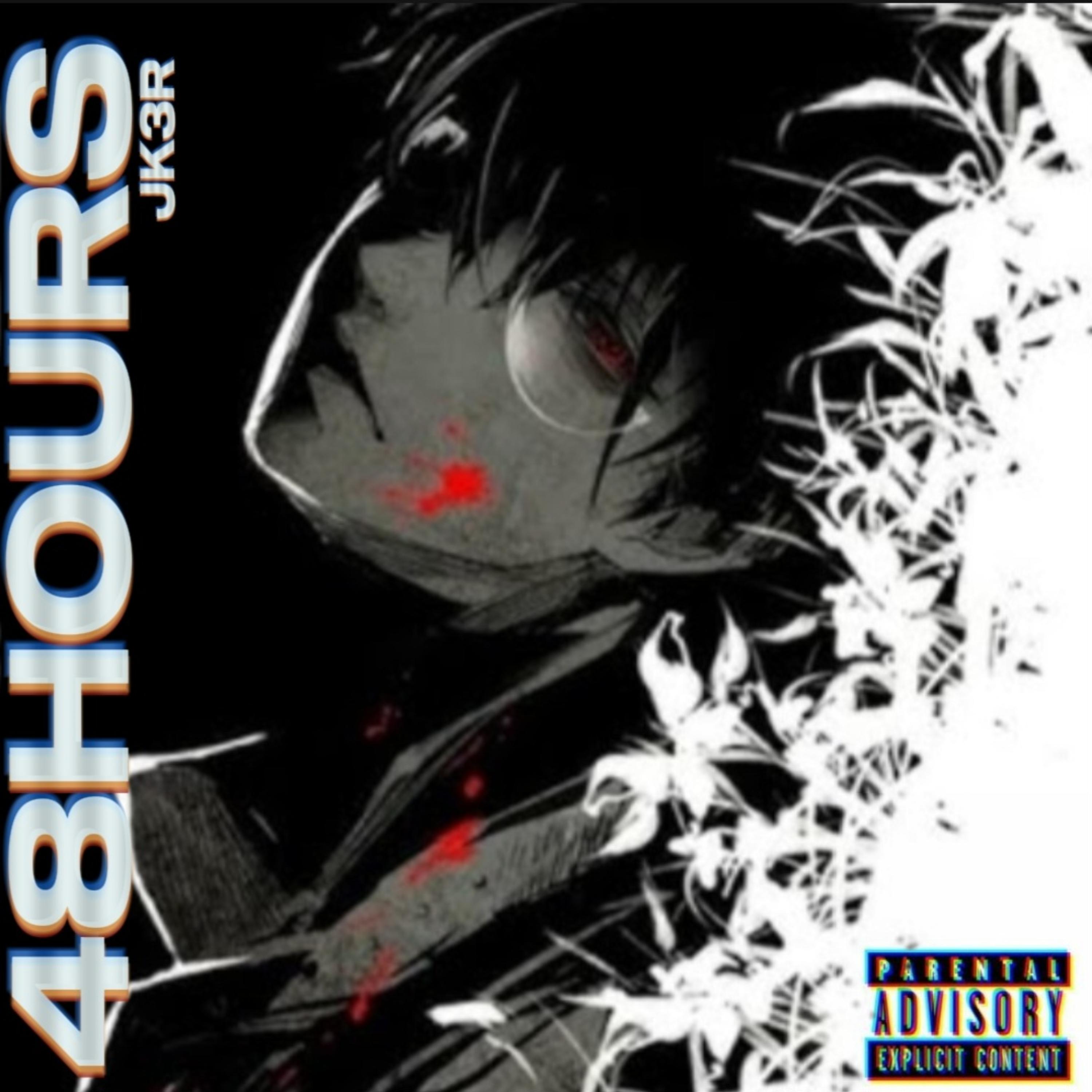 48HOURS artwork