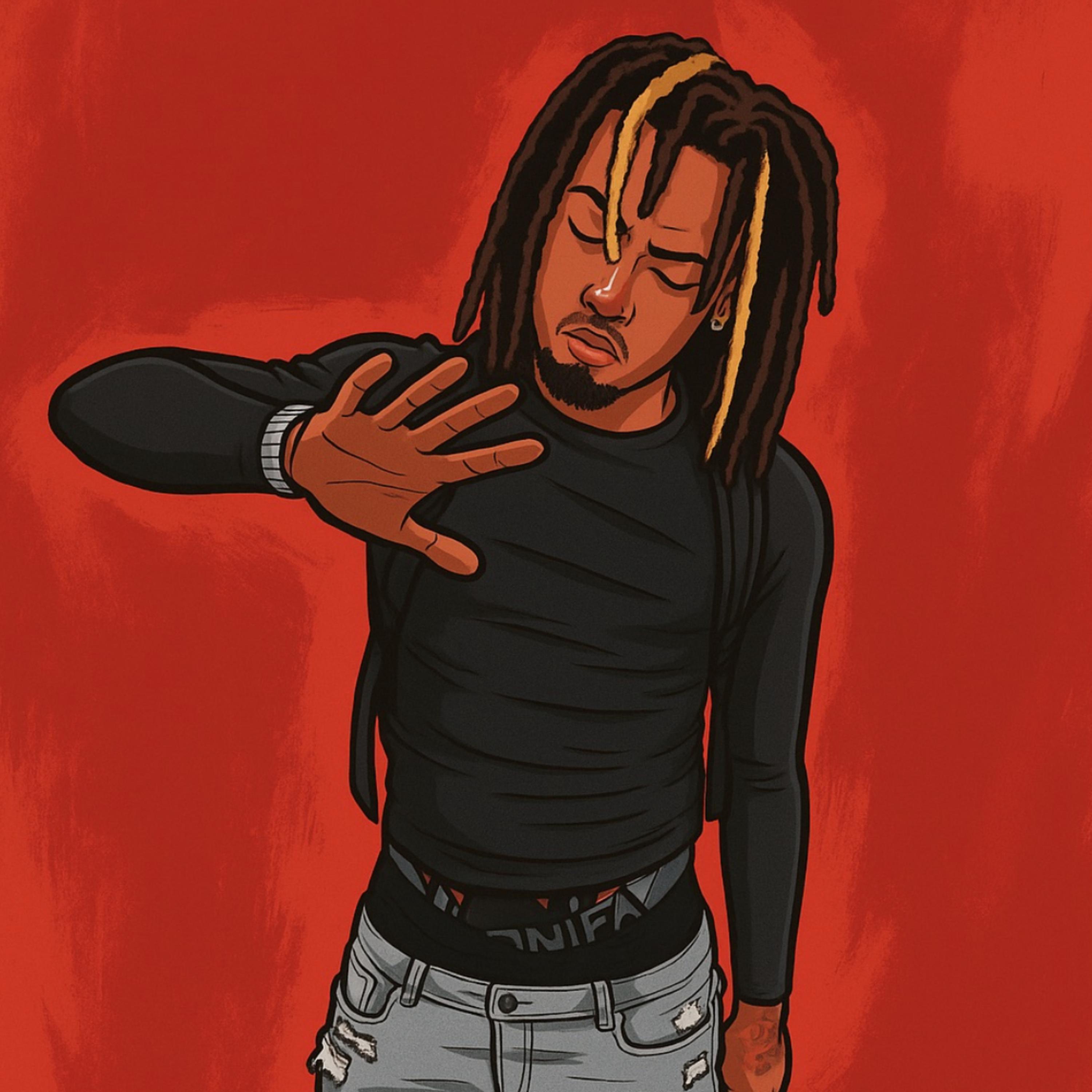iLoveeMoney artwork