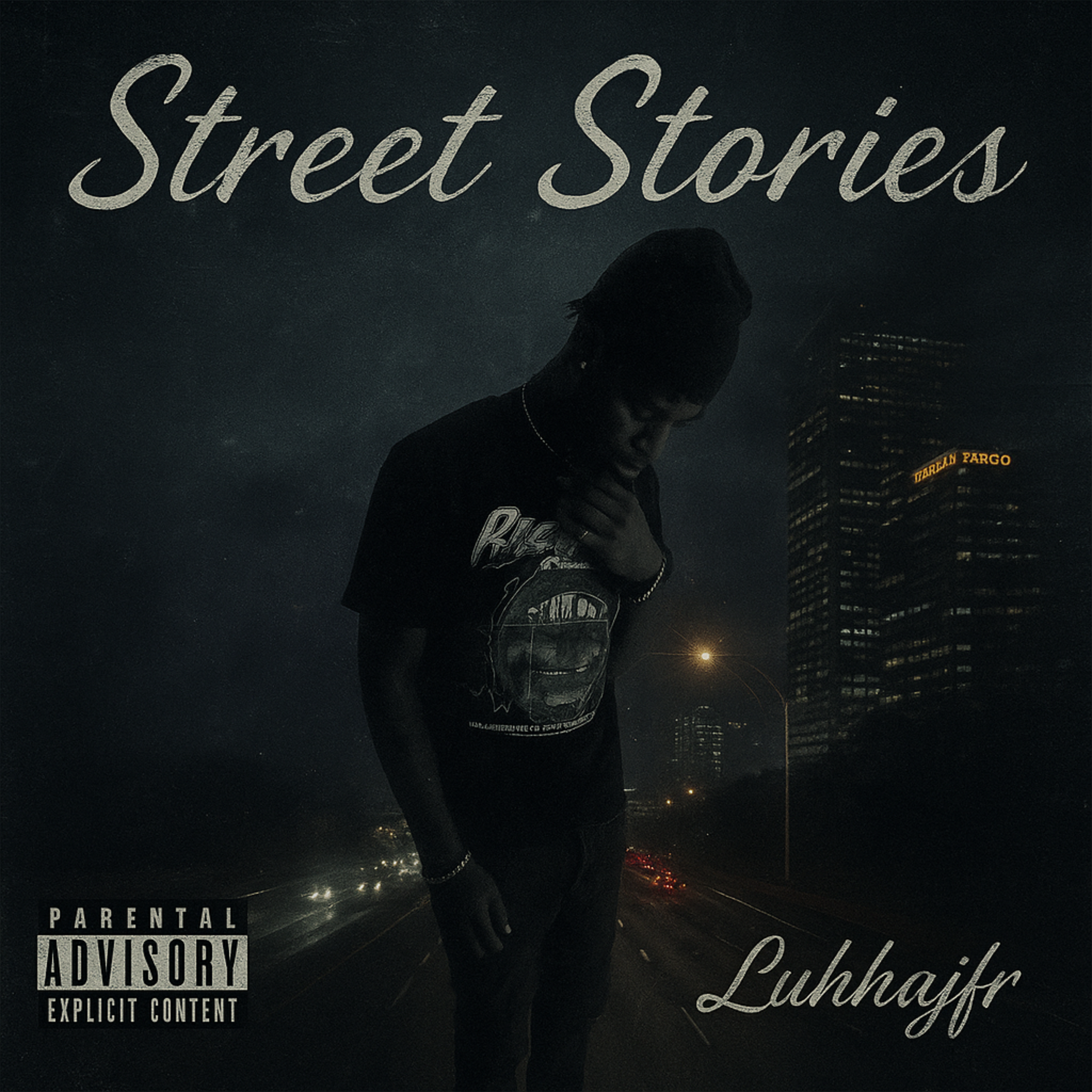 Street Stories artwork