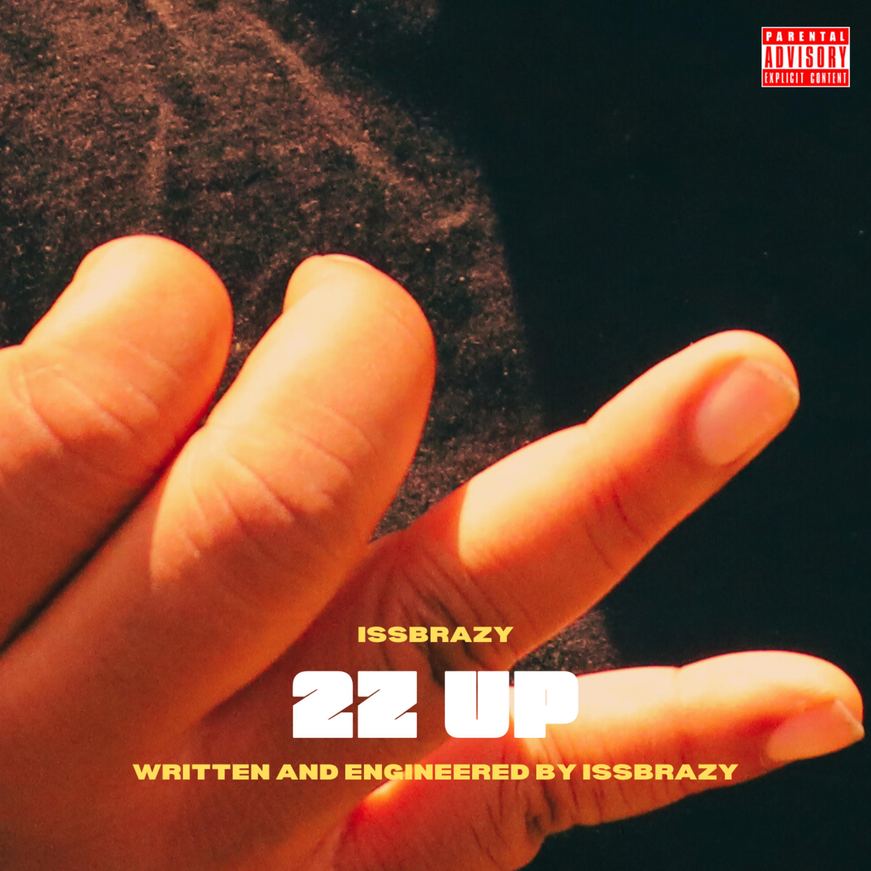 2Z UP artwork