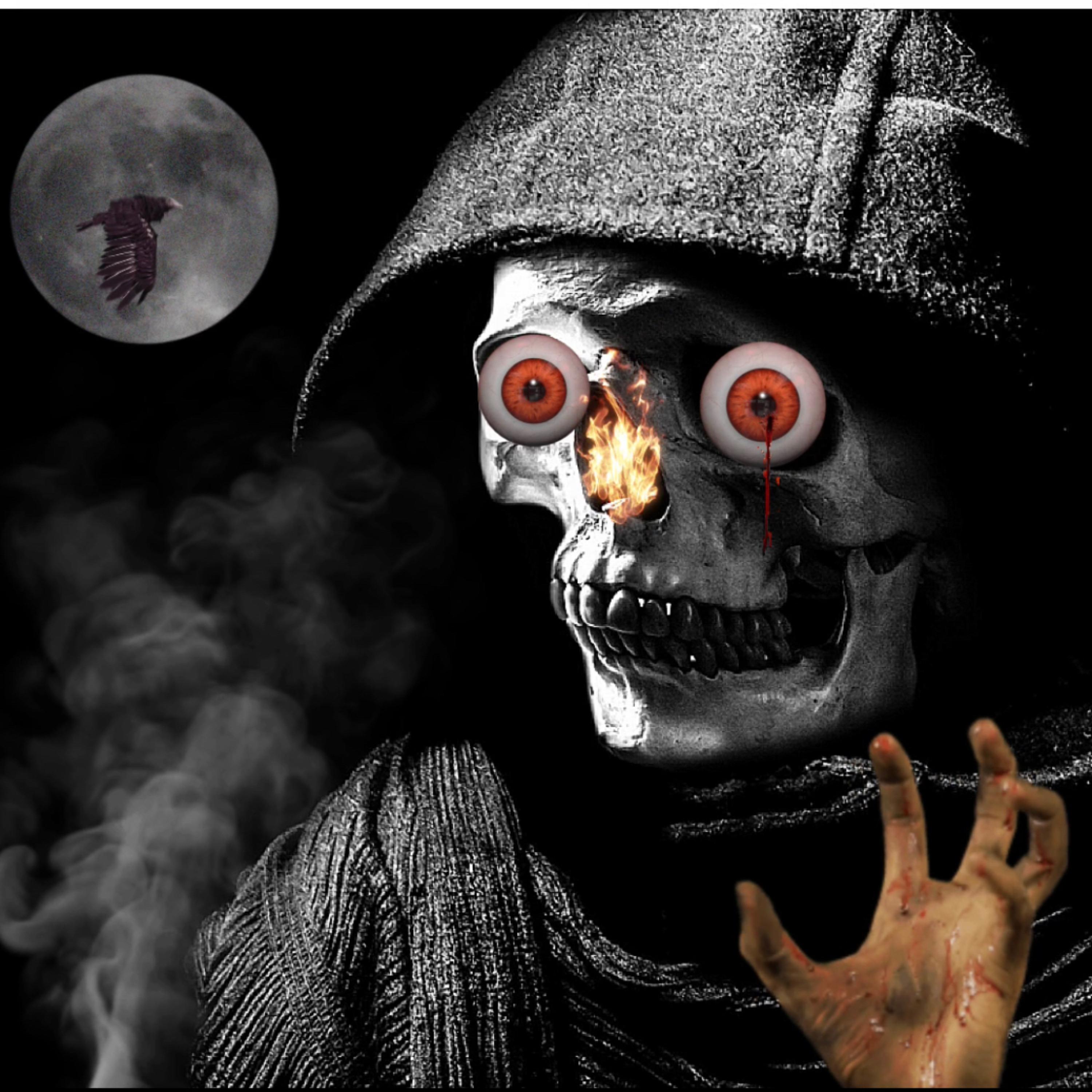 Letter From The Killer artwork