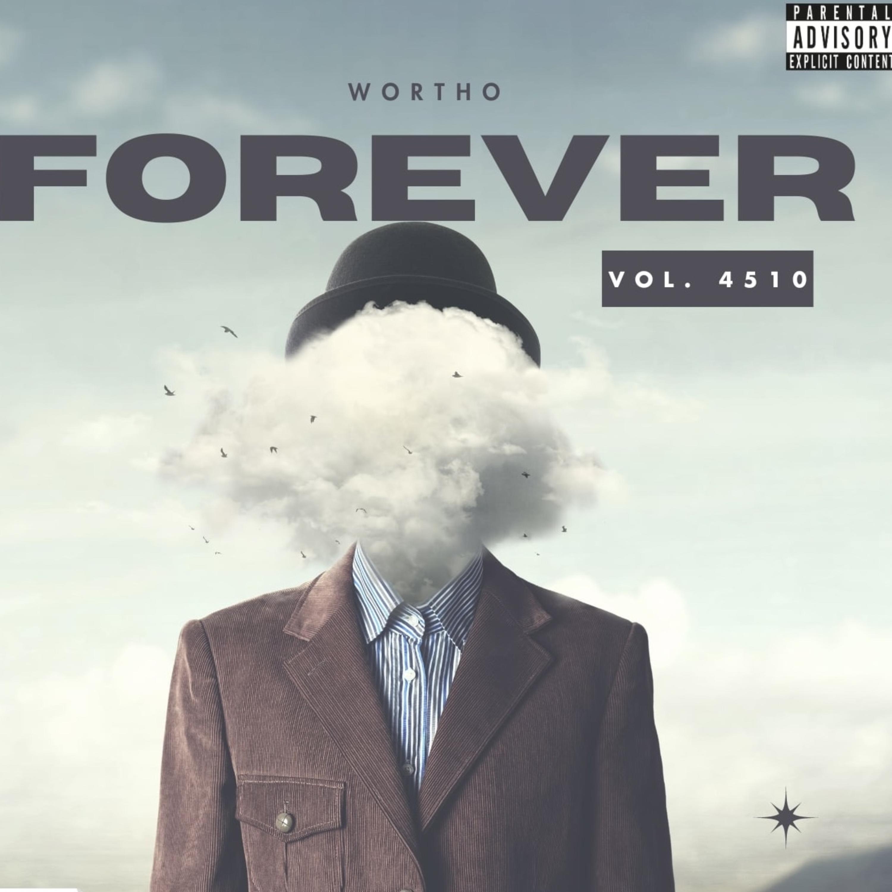 FOREVER artwork