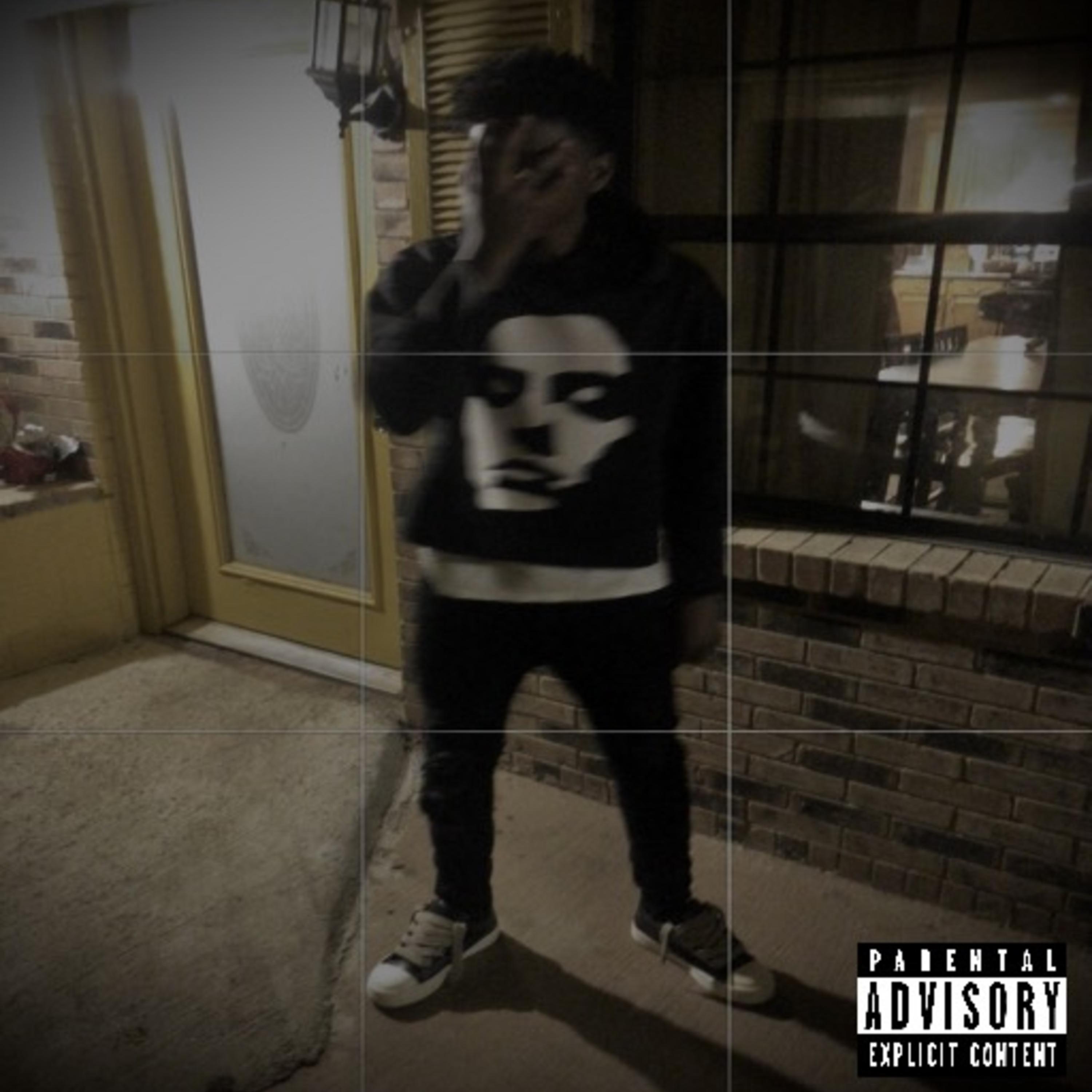 Body Lock artwork