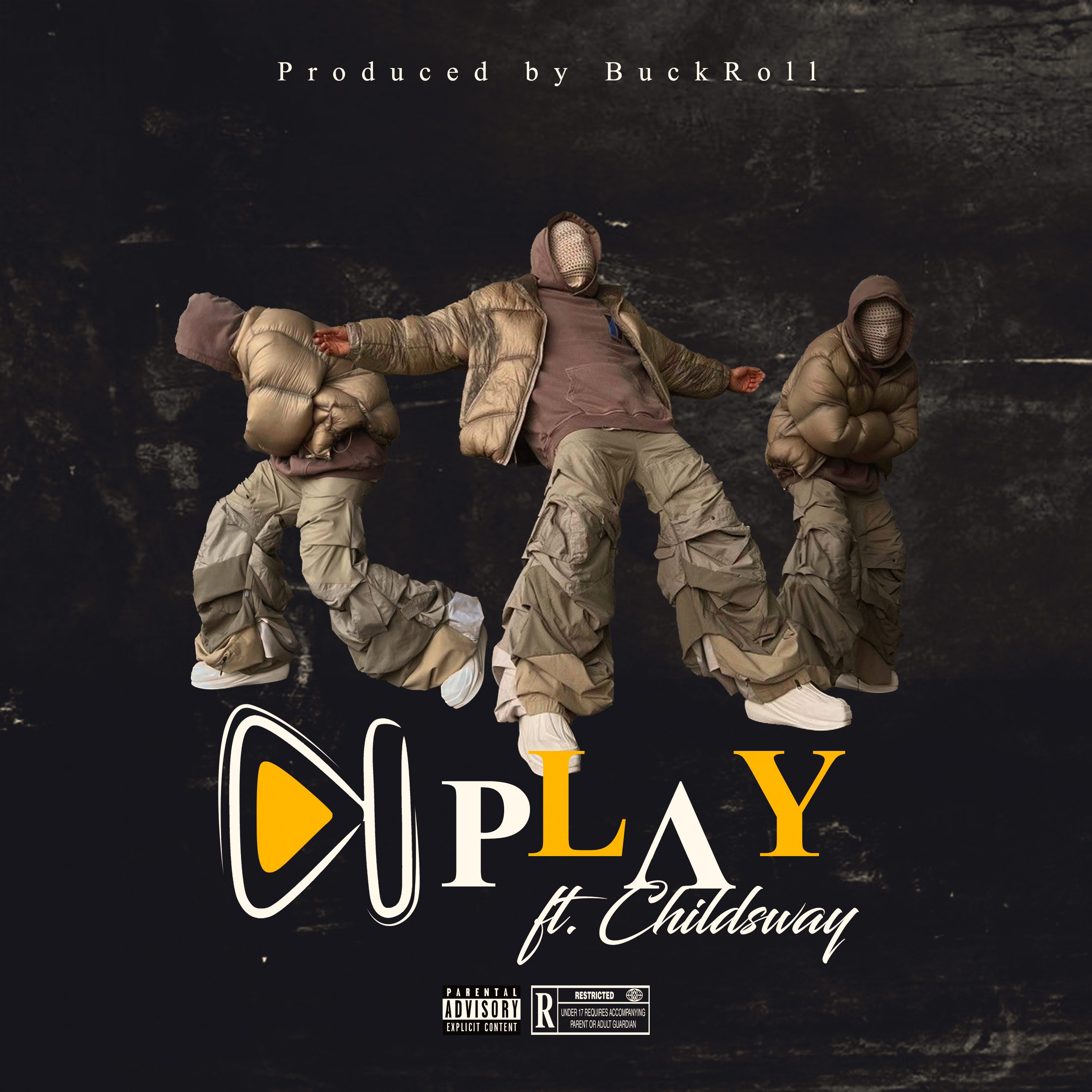 PLAY artwork