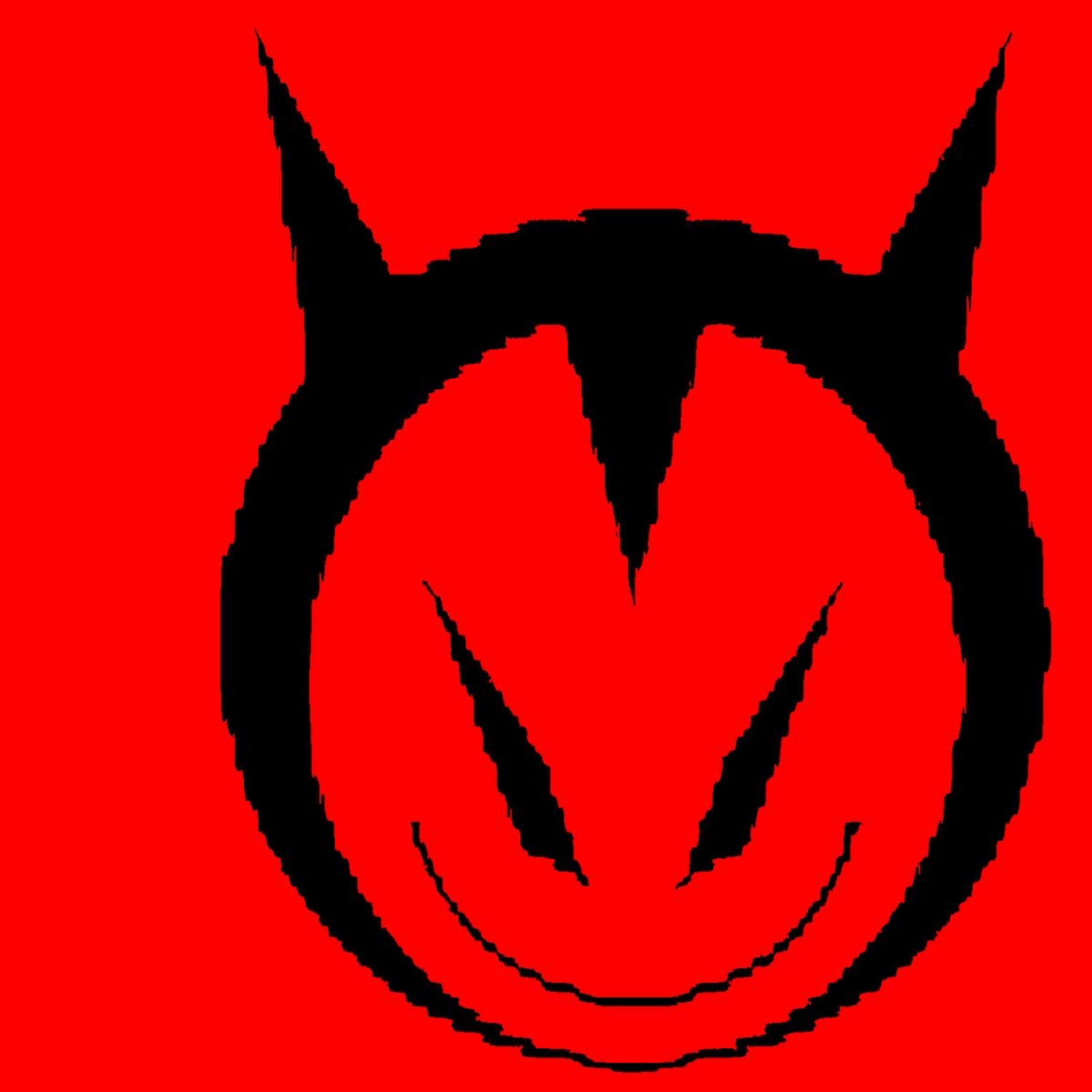 The Laughing Man artwork