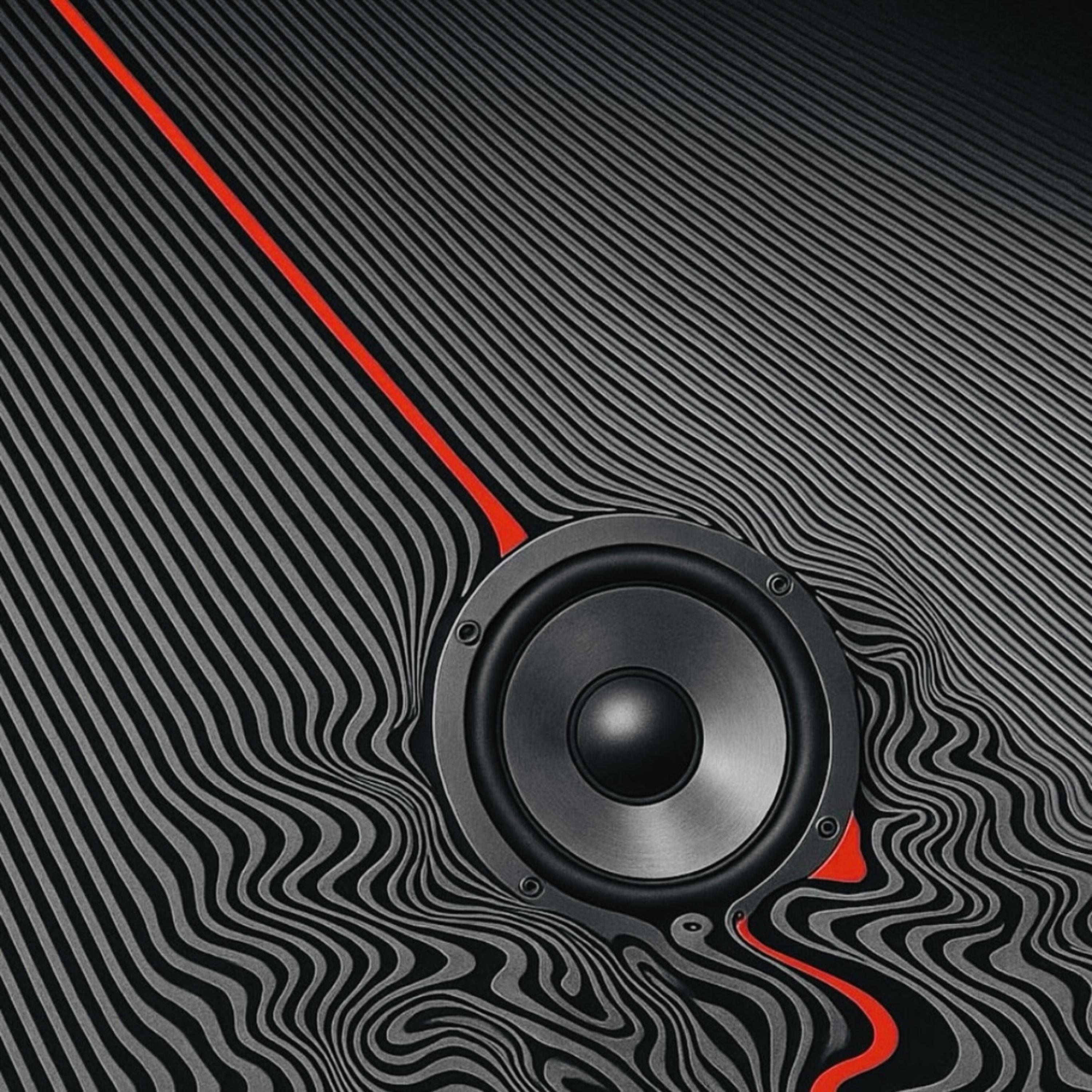 STEREO artwork