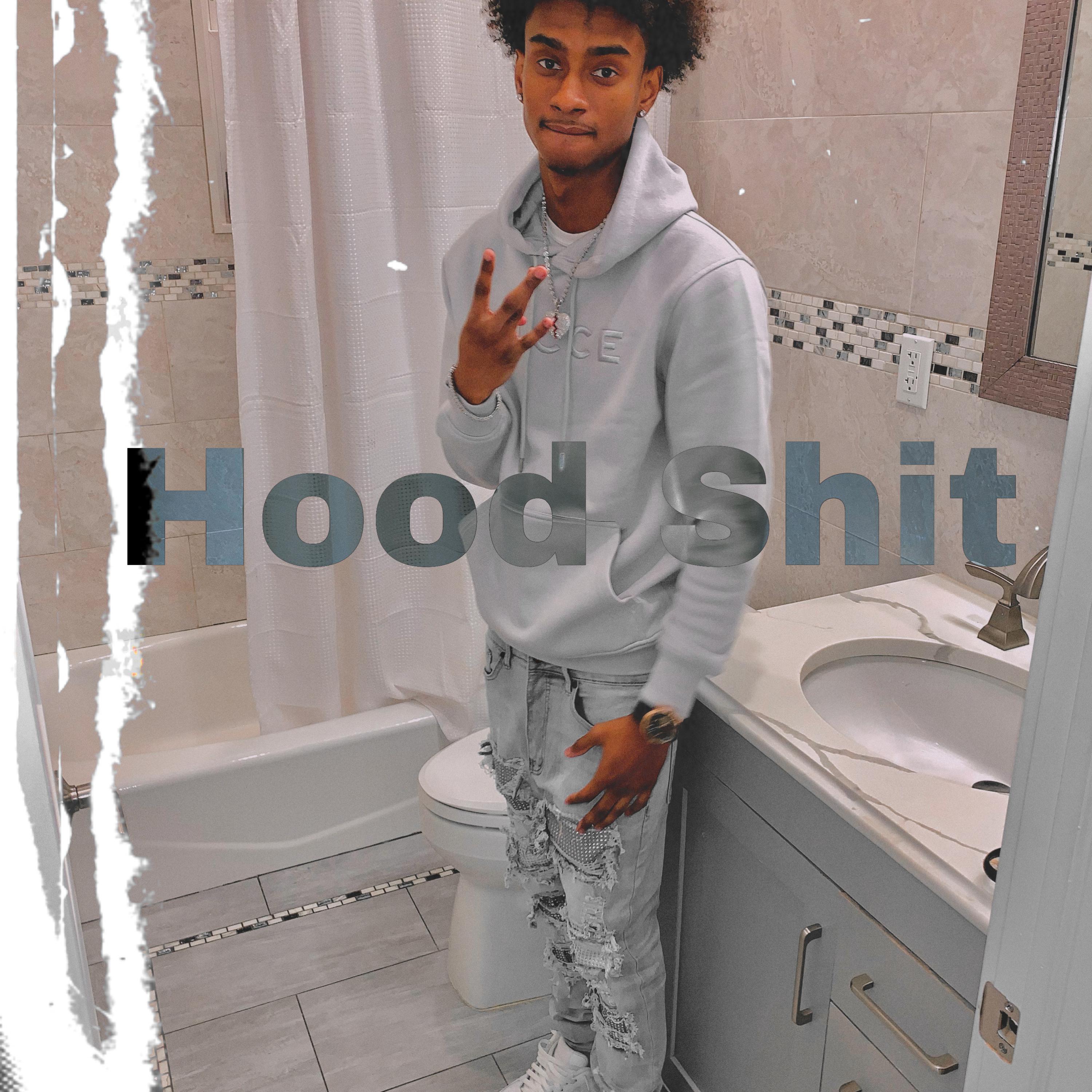 Hood Shit artwork