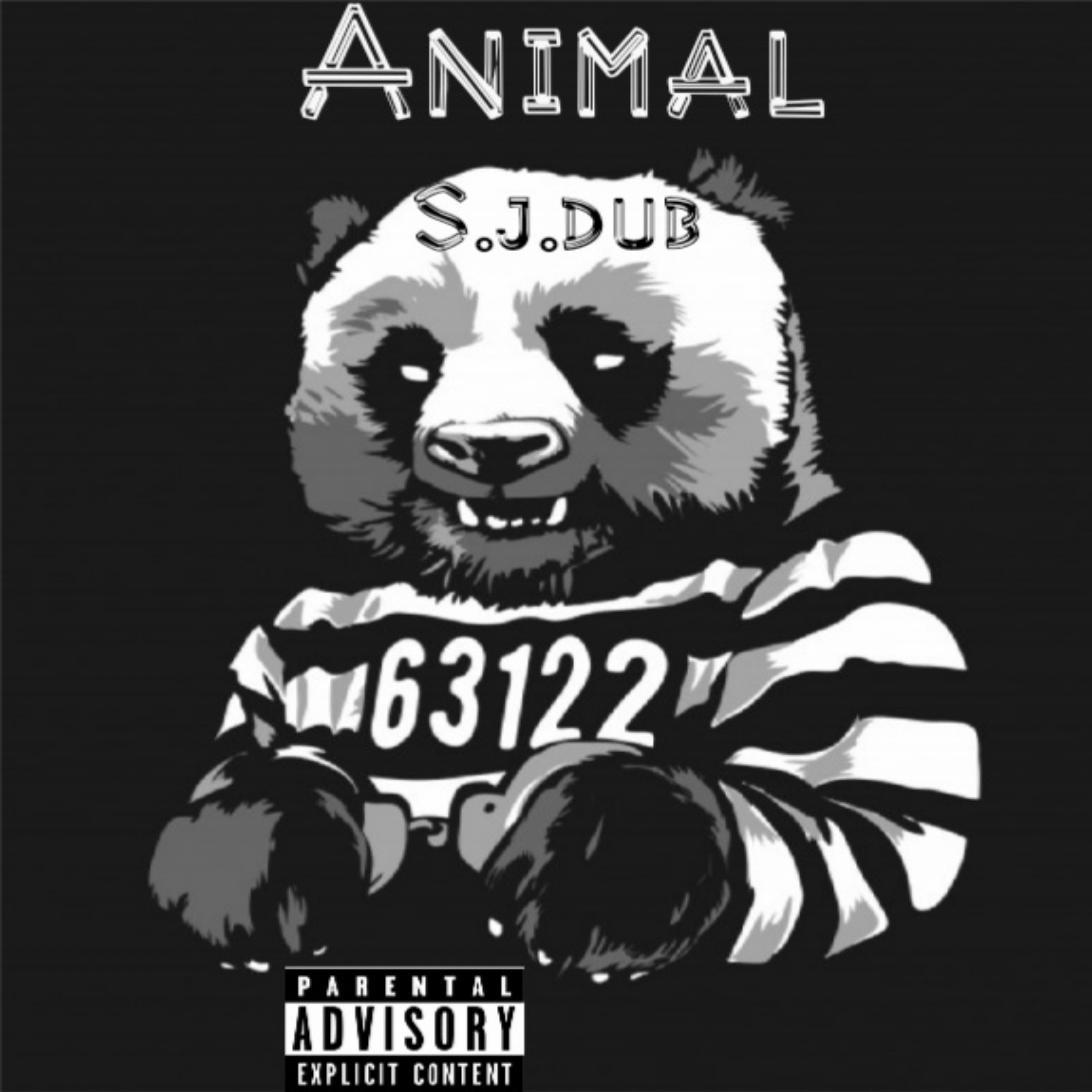 ANIMAL artwork