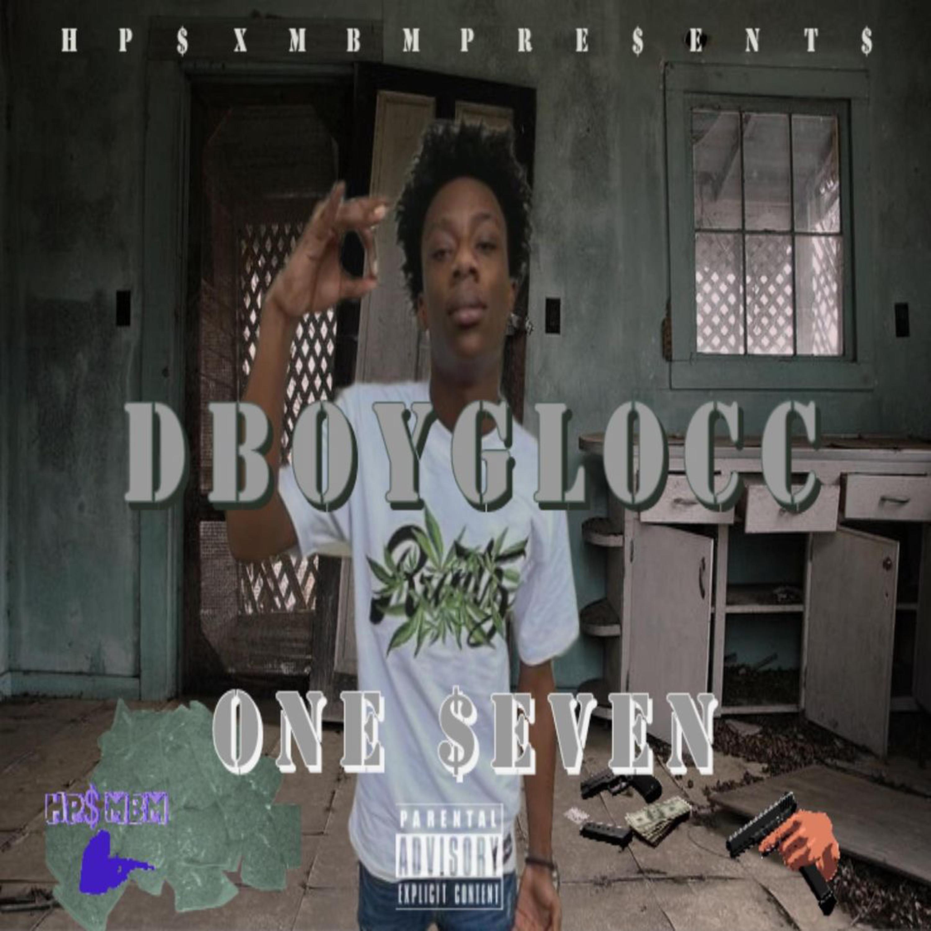 One $even artwork