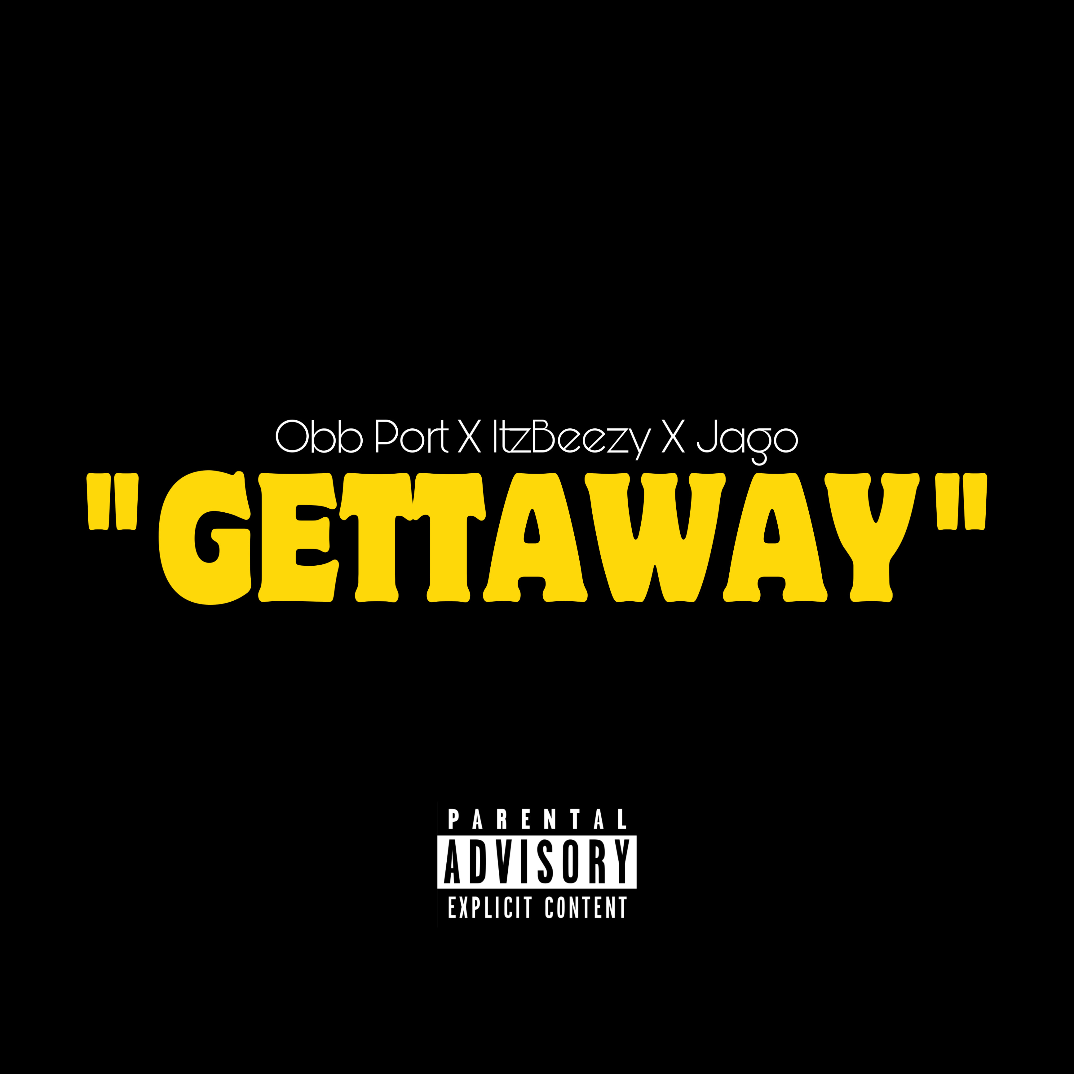 GettaWay artwork