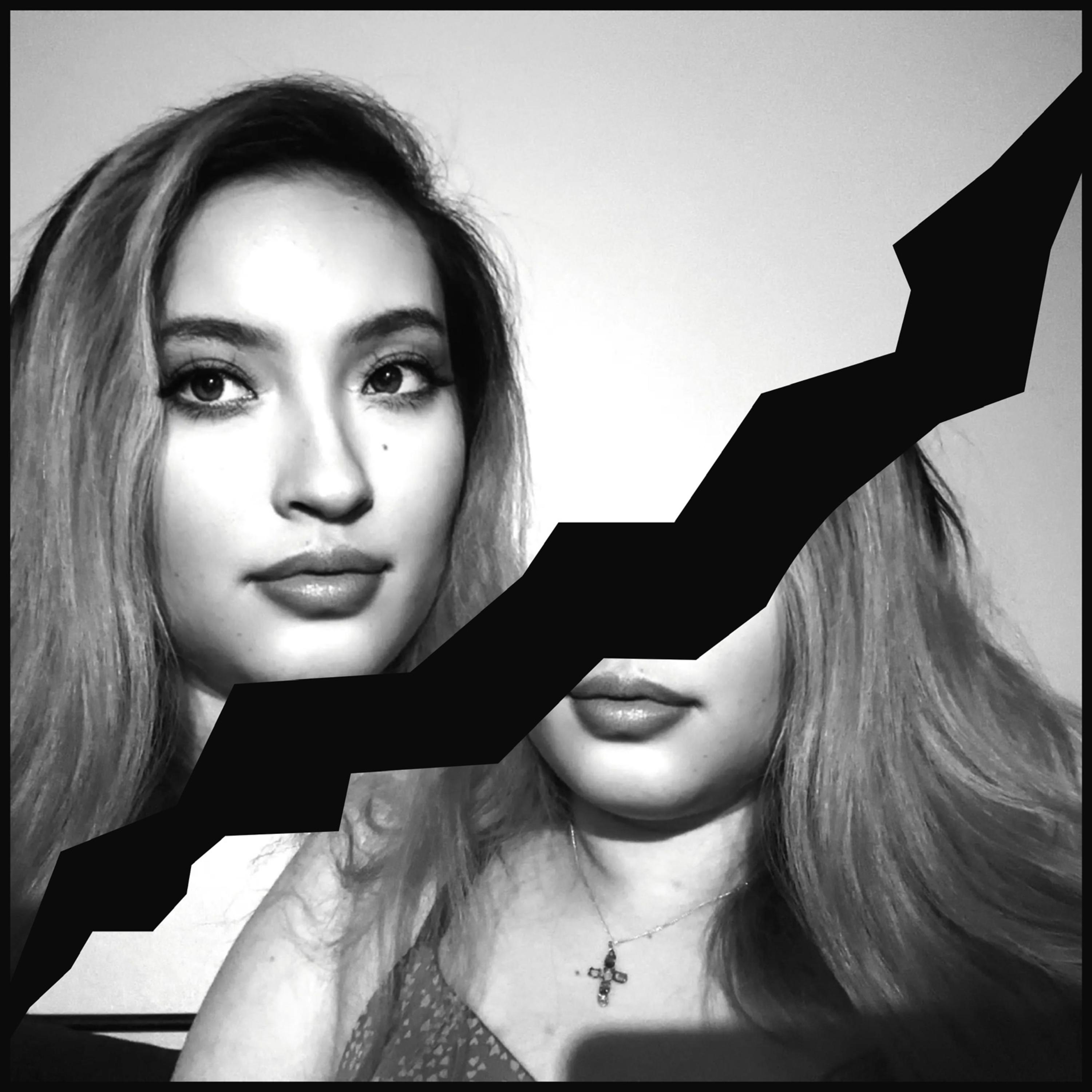 Just don’t break my heart artwork