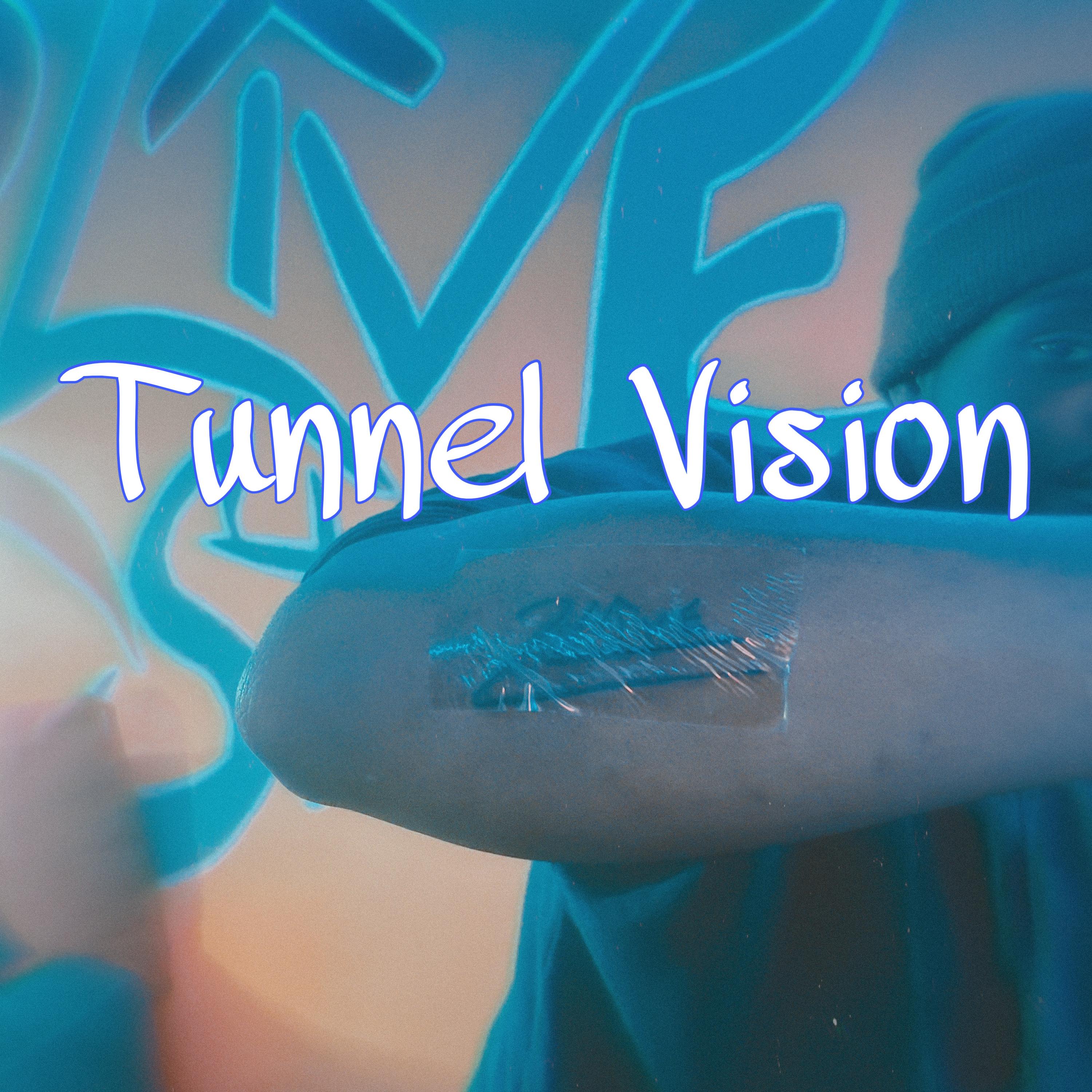 Tunnel Vision  by trsejay cover art