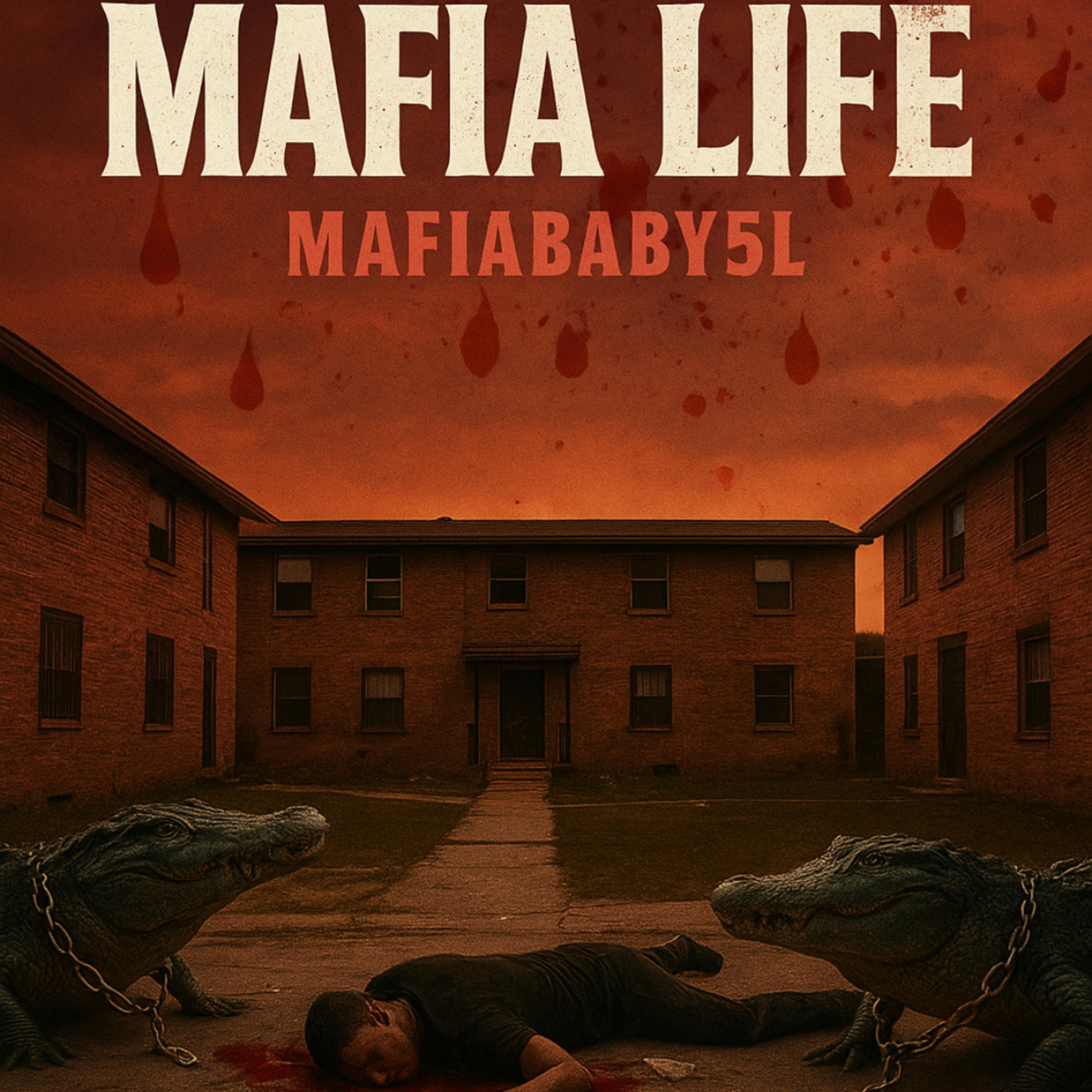 Mafia Life artwork