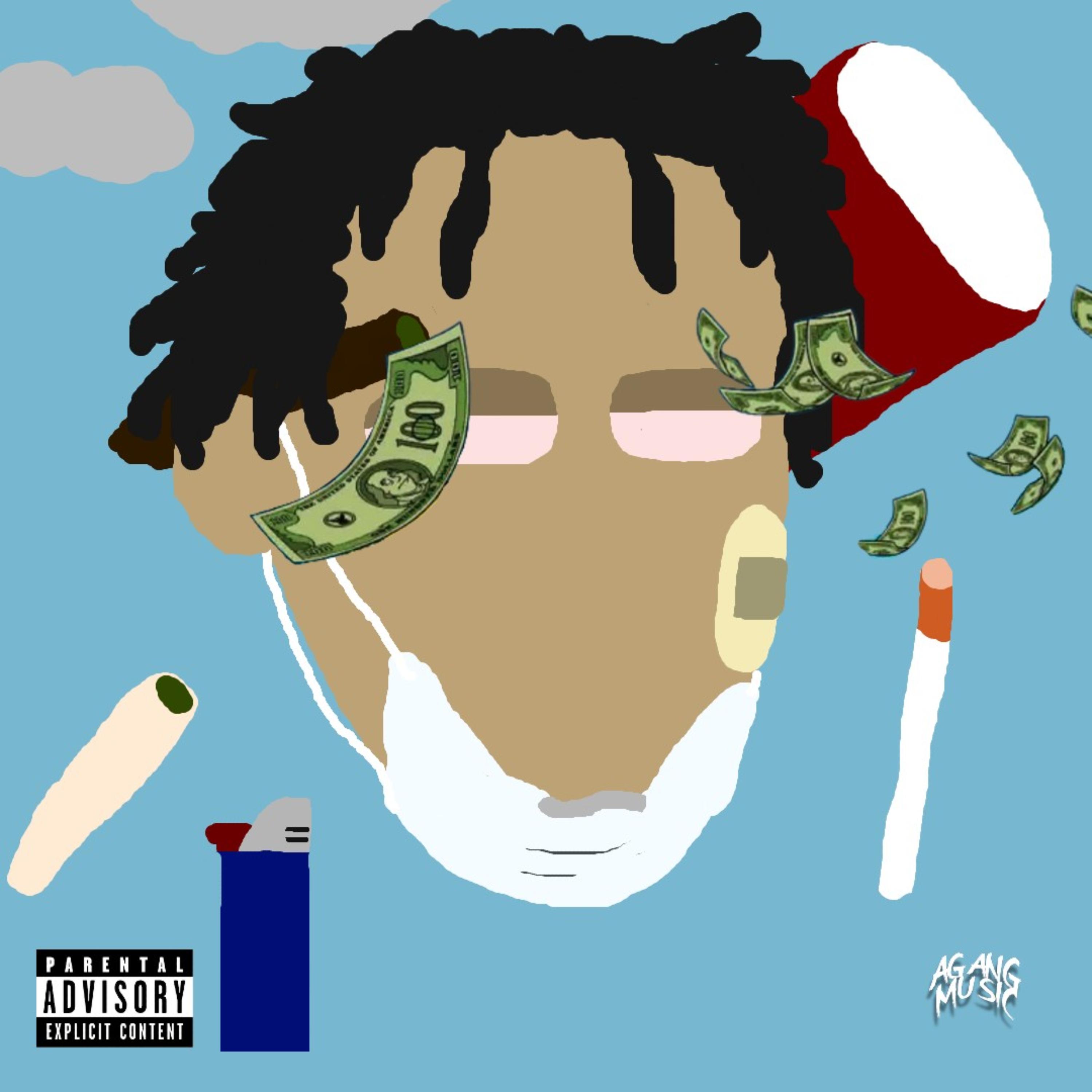 Boom Bap Season 1 artwork
