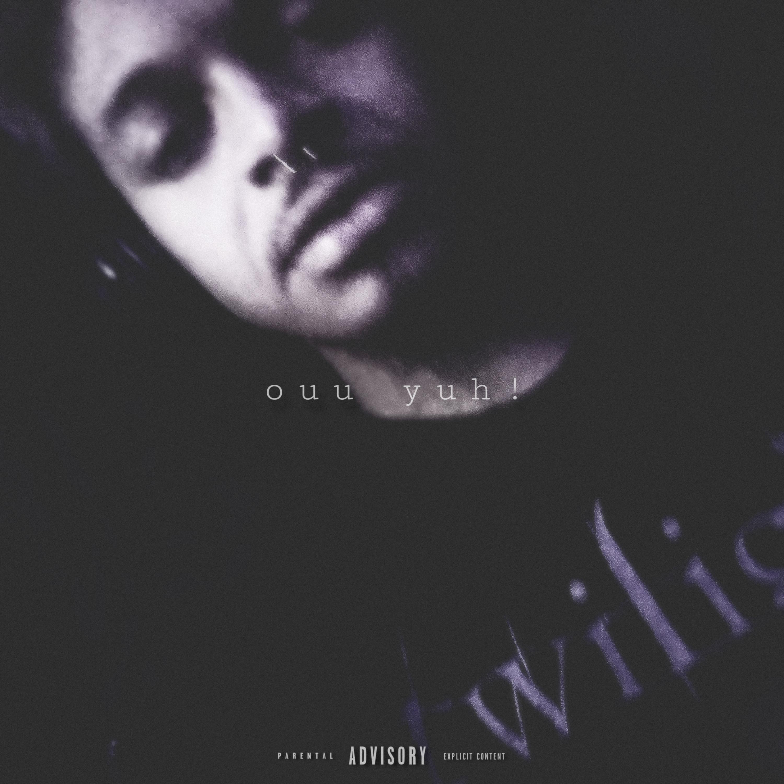 ouu yuh! artwork