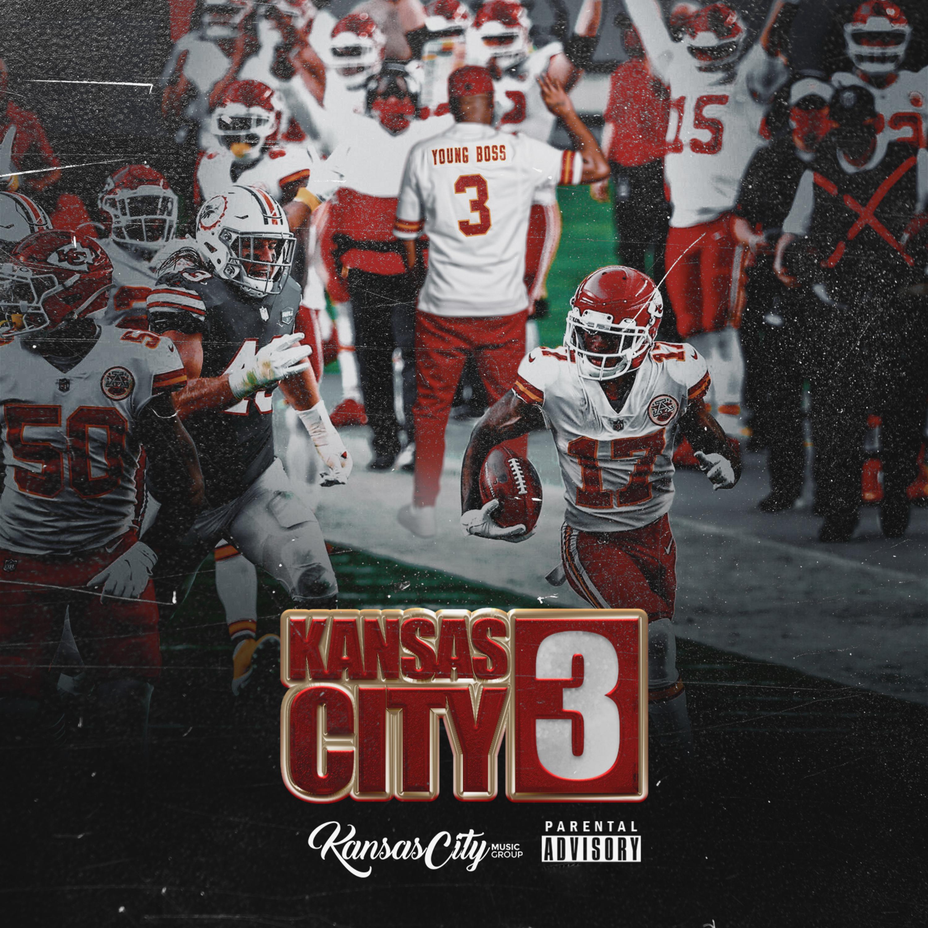Kansas City 3 artwork