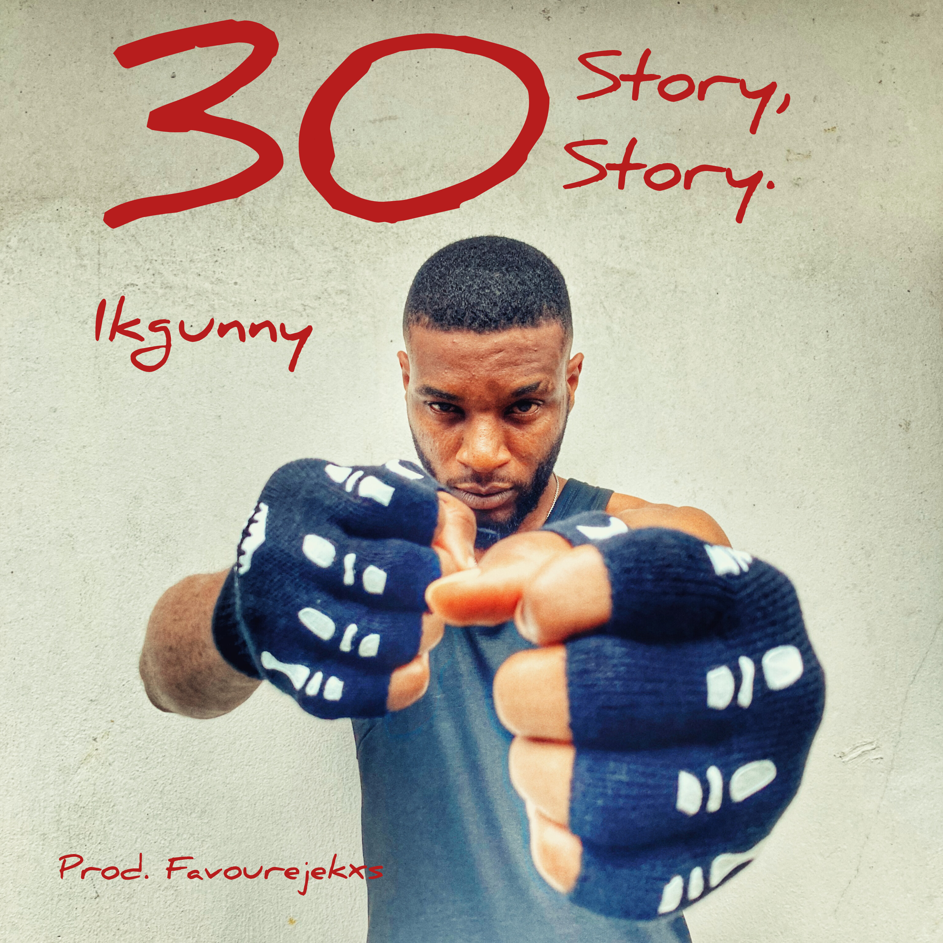 30 (story, story) artwork