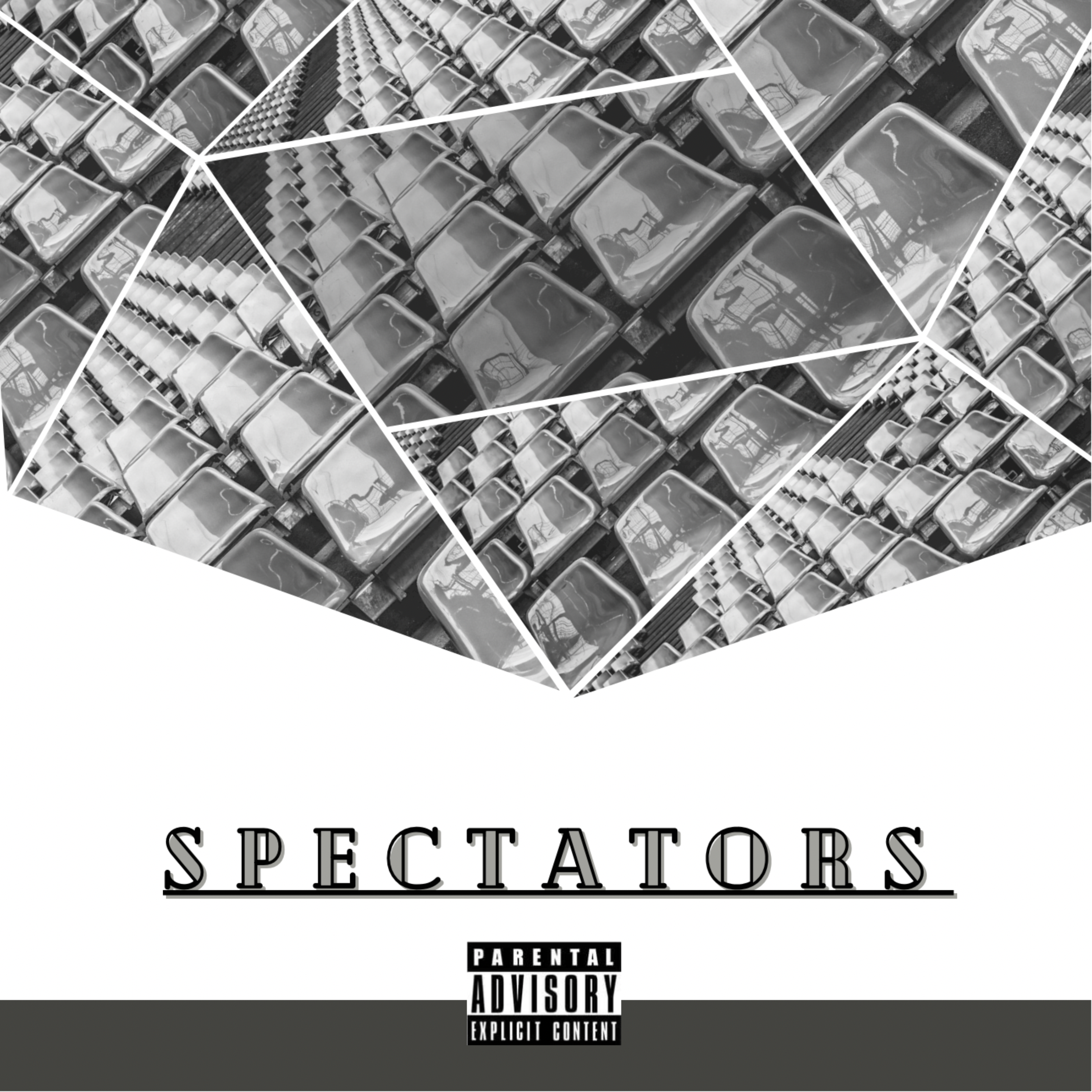 Spectators artwork