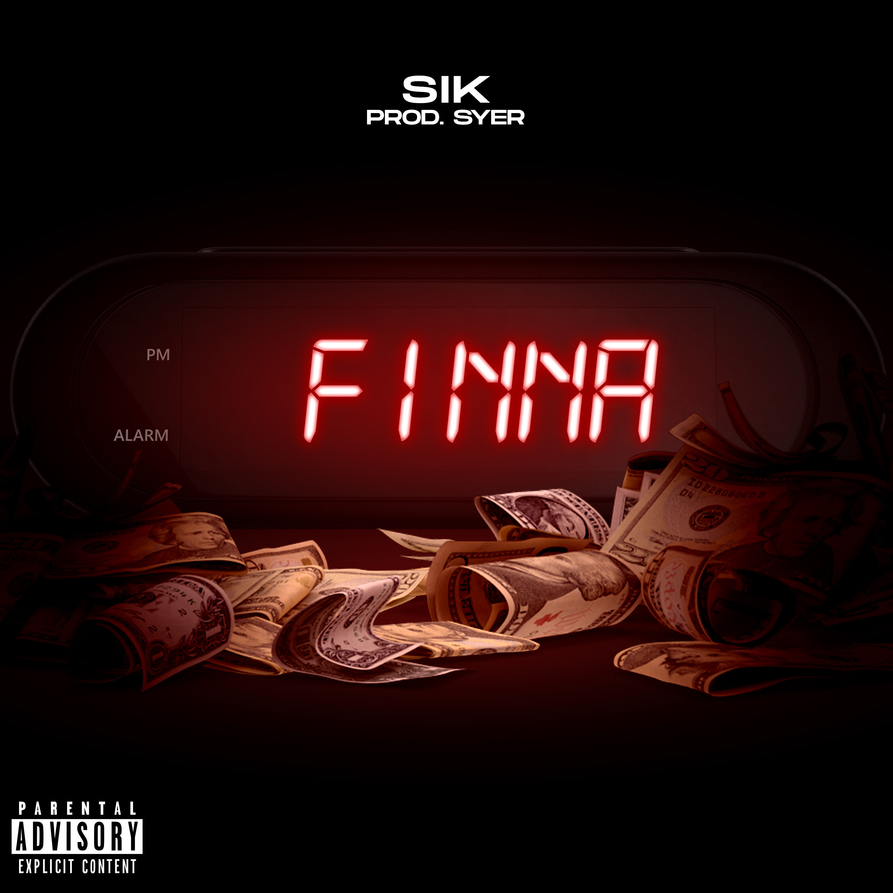 Finna artwork