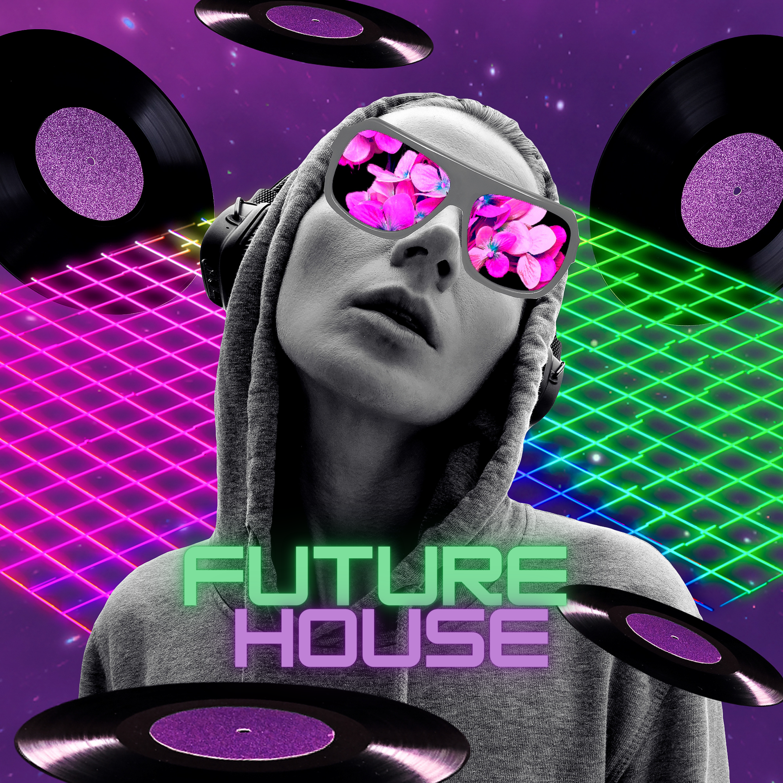 Future of House artwork