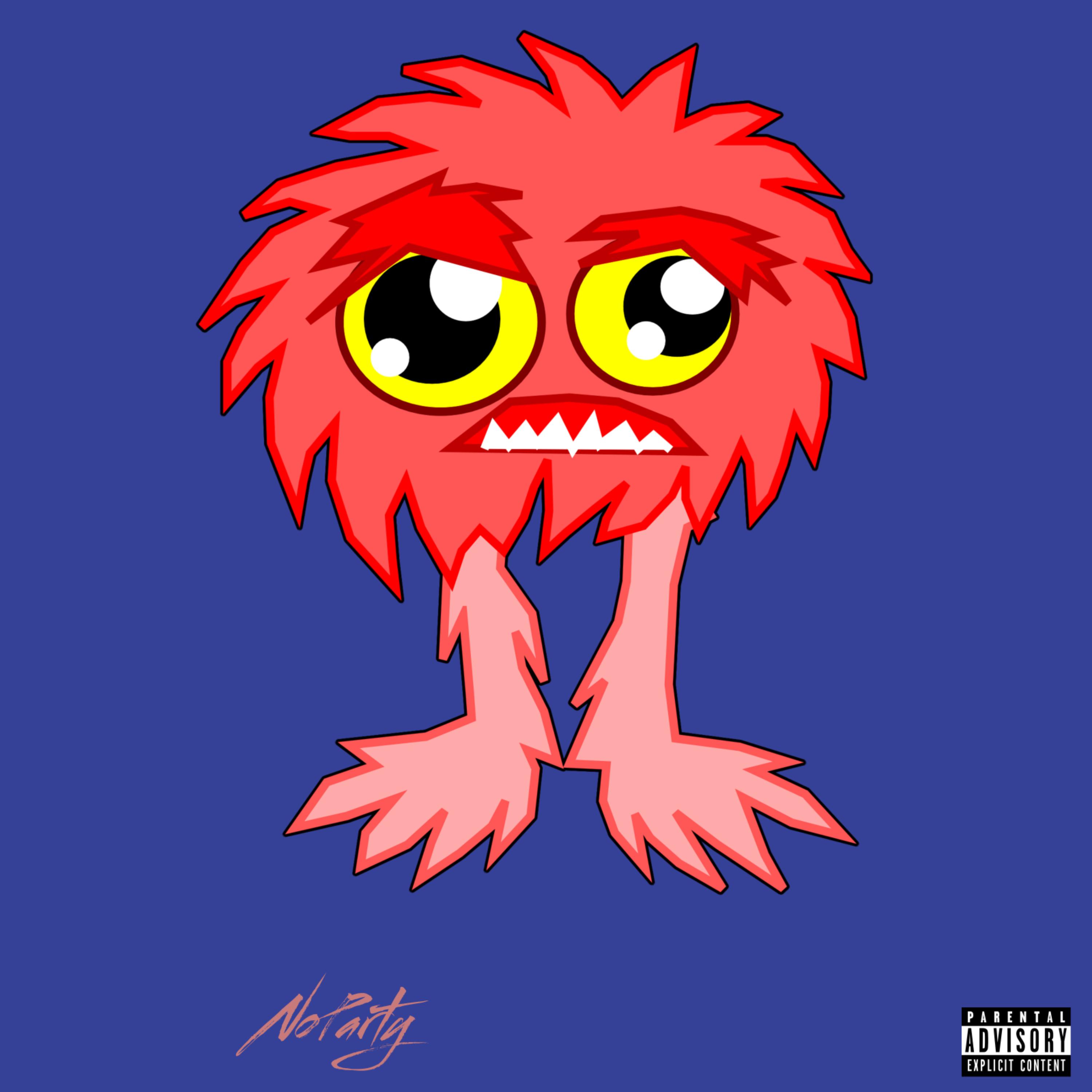 Blue Cheeze Talkn artwork