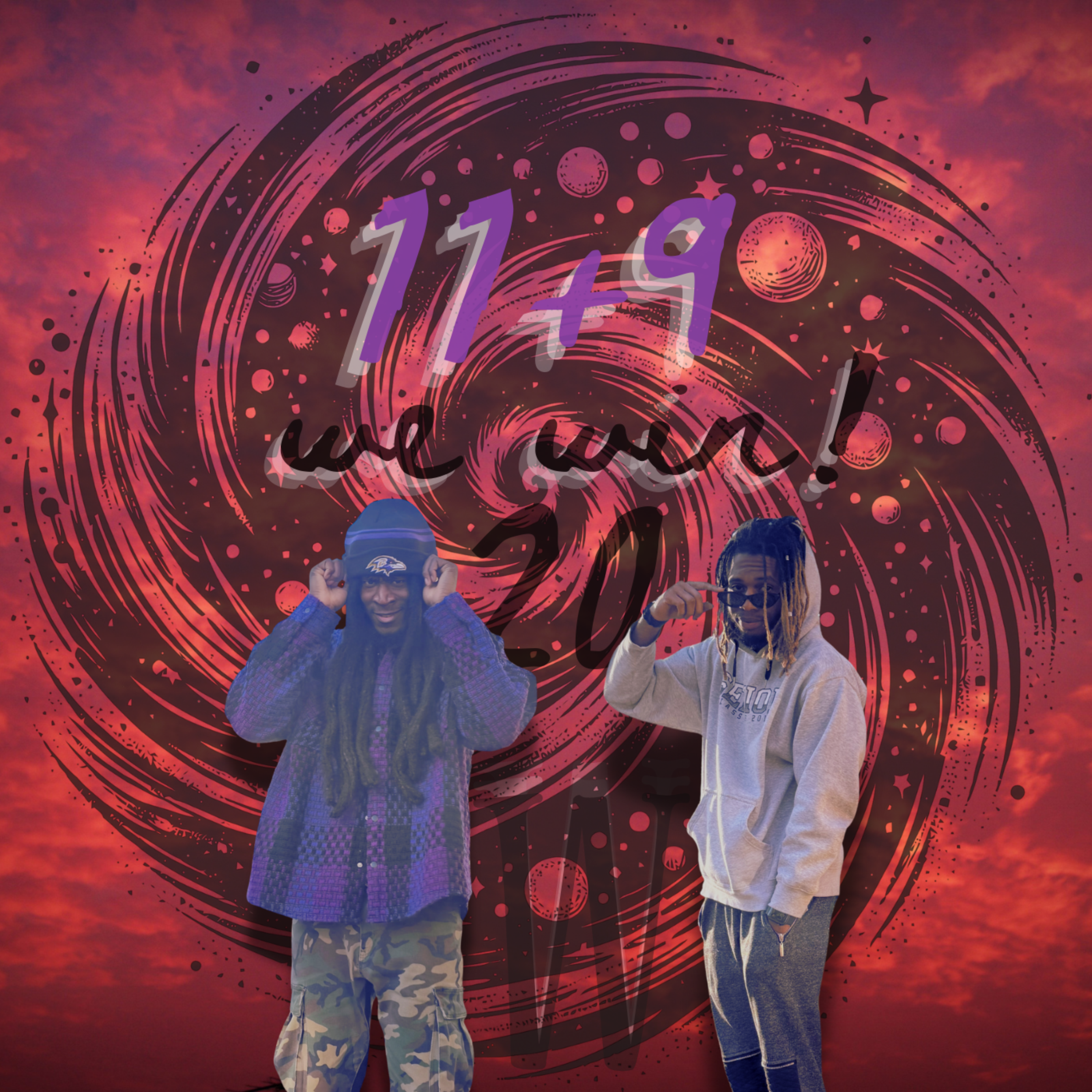 11+9(we win!) artwork