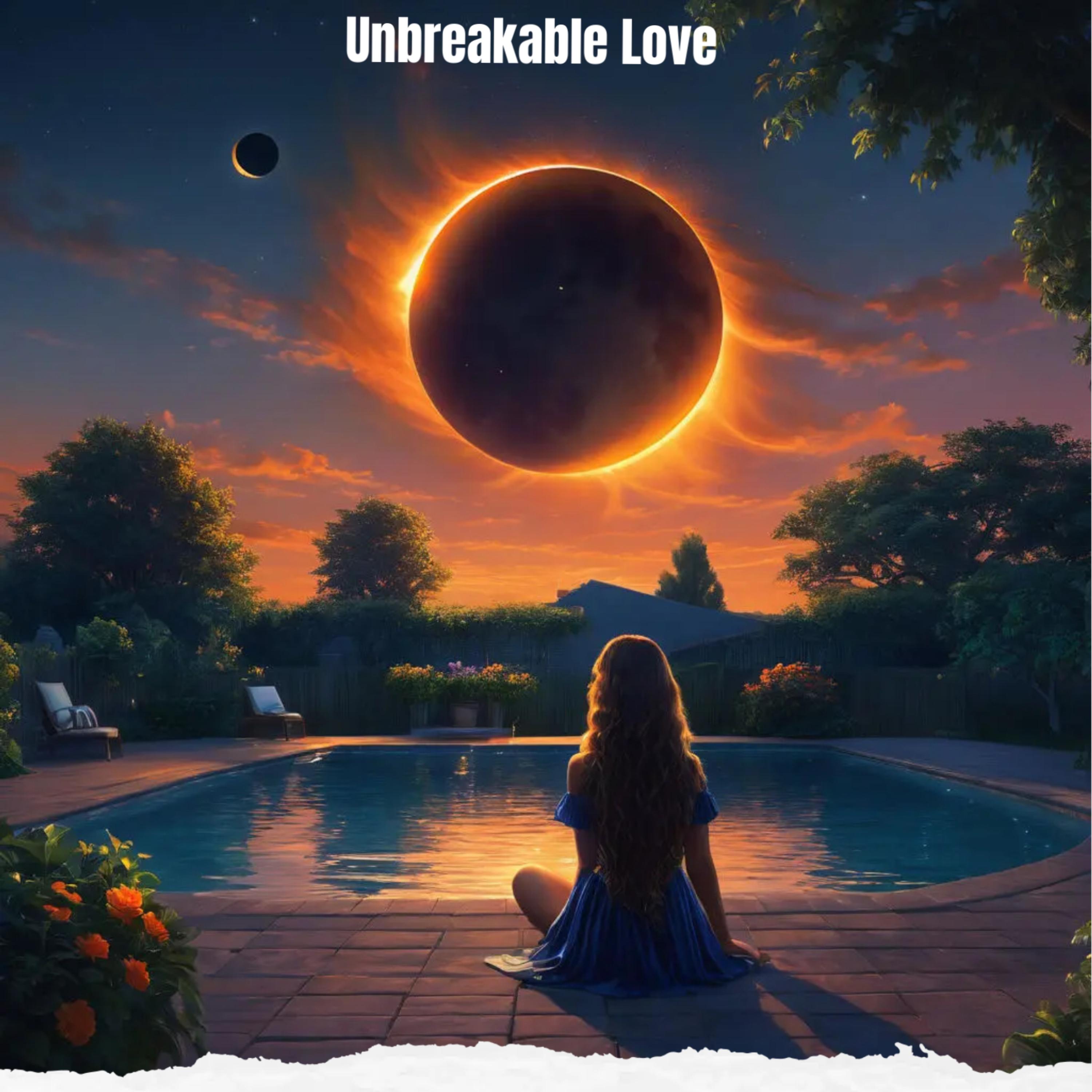 Unbreakable Love artwork